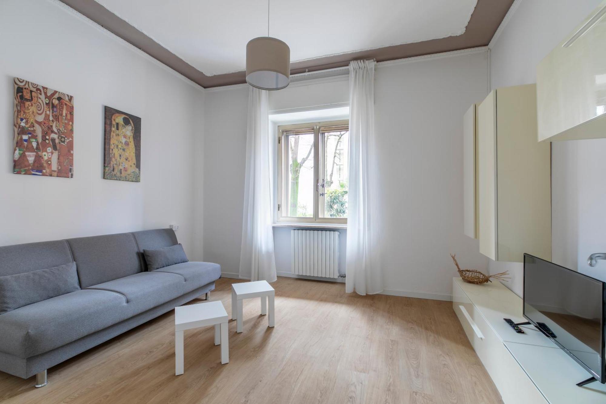 Casa Graziella - A 2 Passi Dal Centro E Stazione Di Apartment