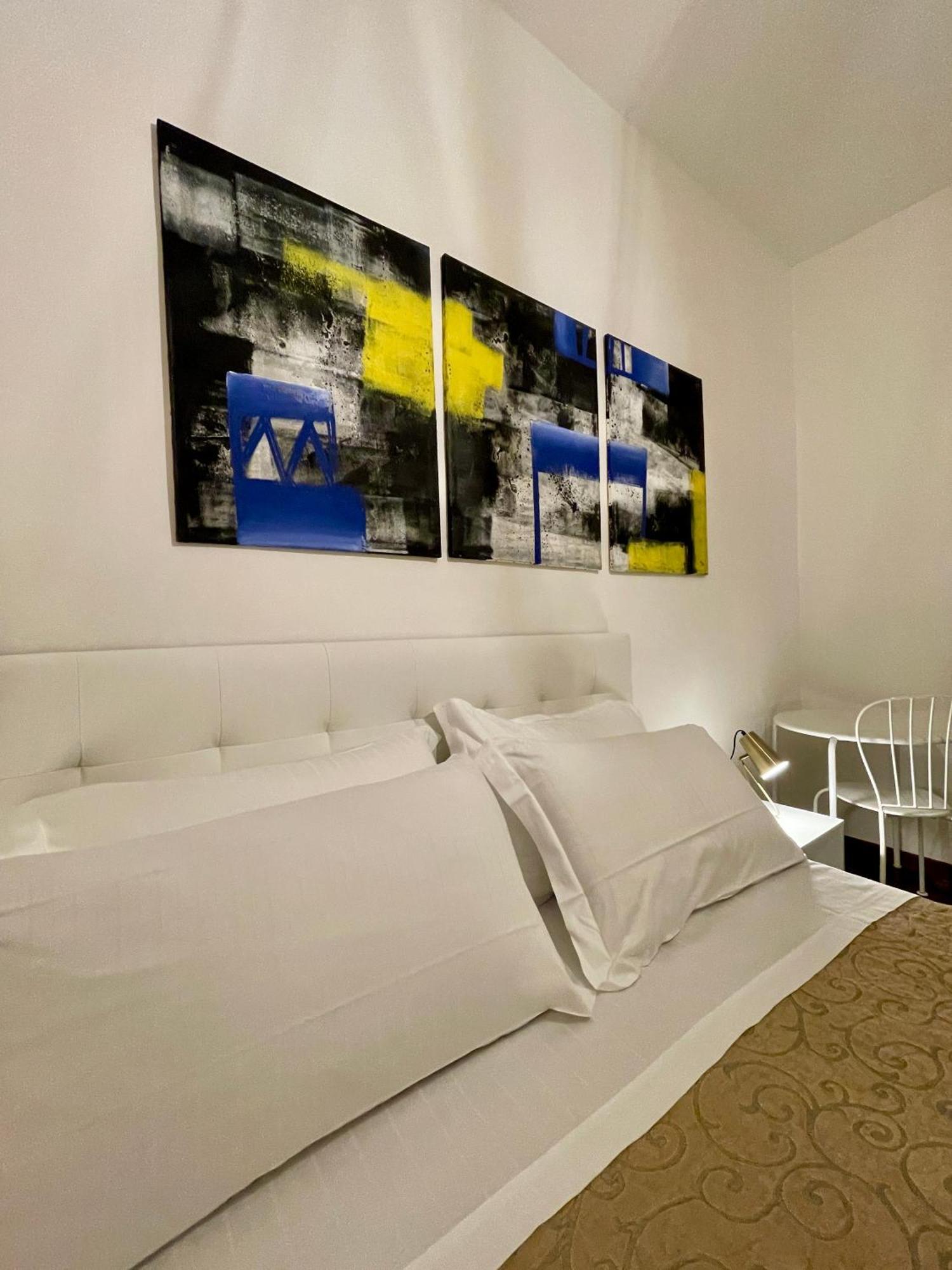 Dimora Montecchi 3* Verona