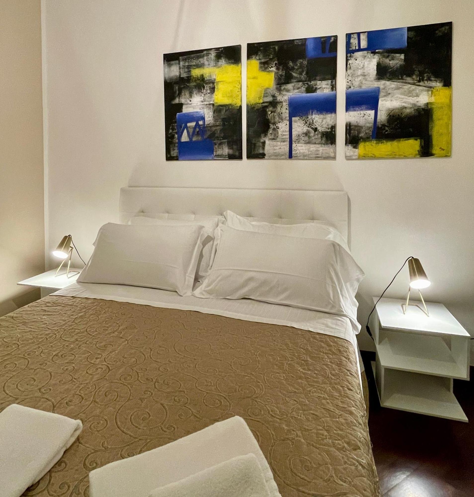 Dimora Montecchi Guest house 3*