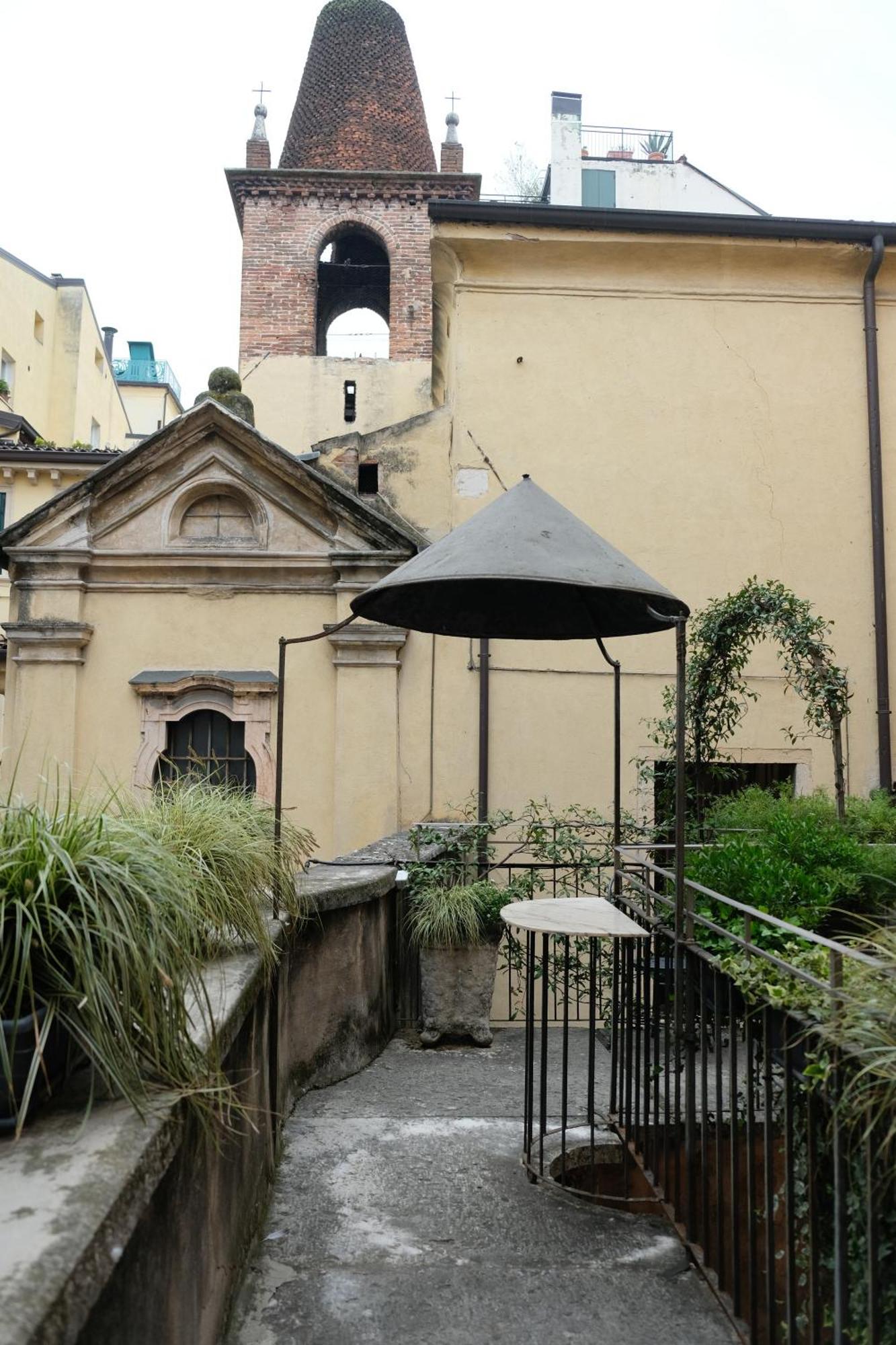 Palazzo Negri Apartment Verona