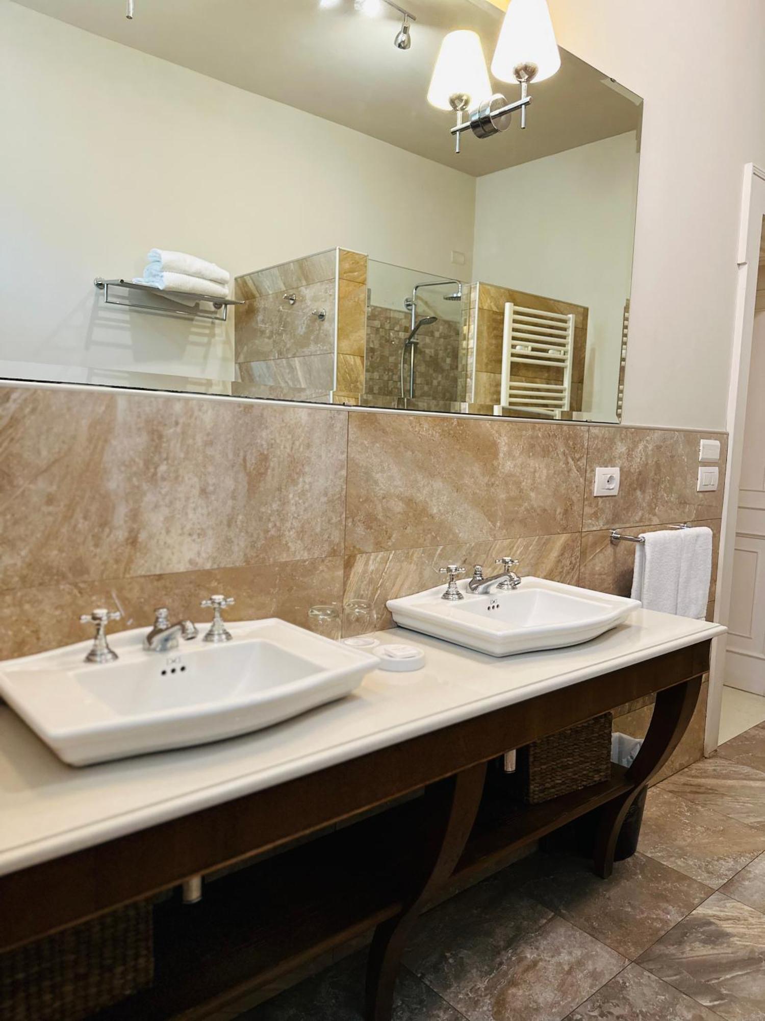 Apartamento Lady Capulet Verona
