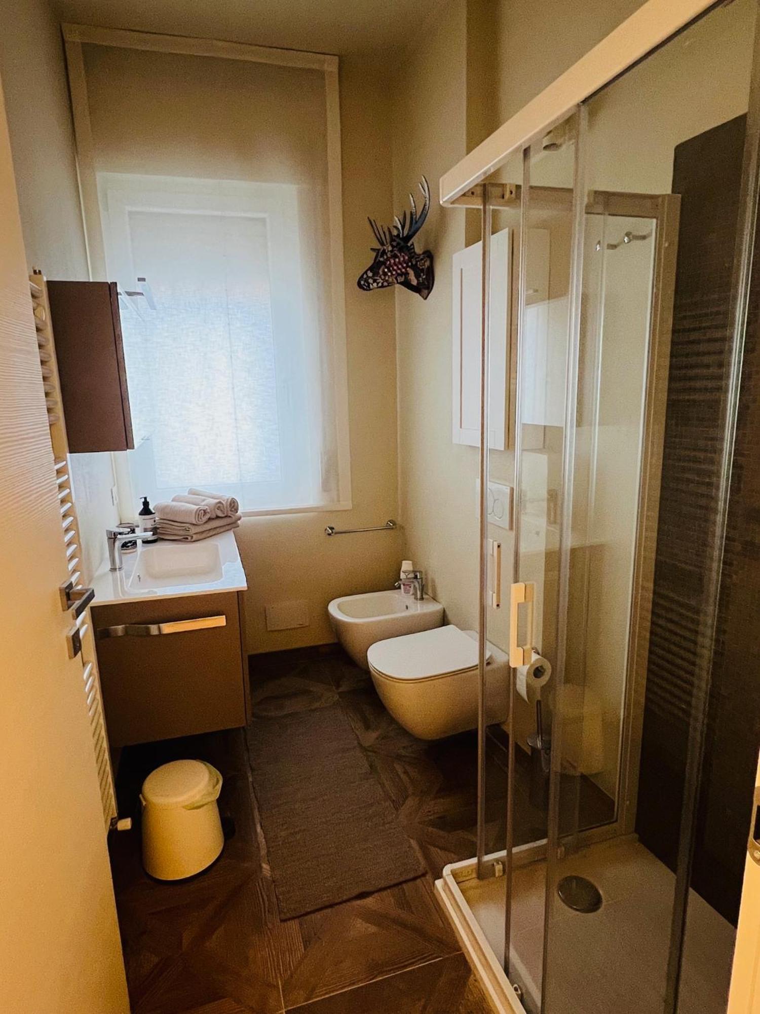 Appartamento Giulia House *