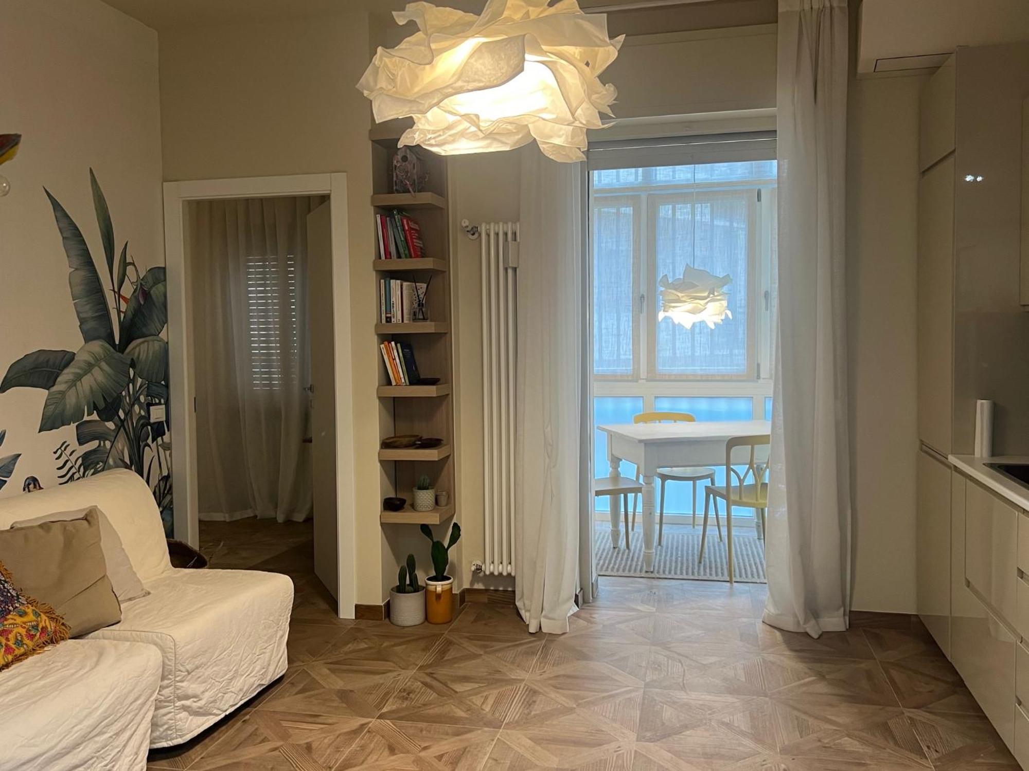 Giulia House *