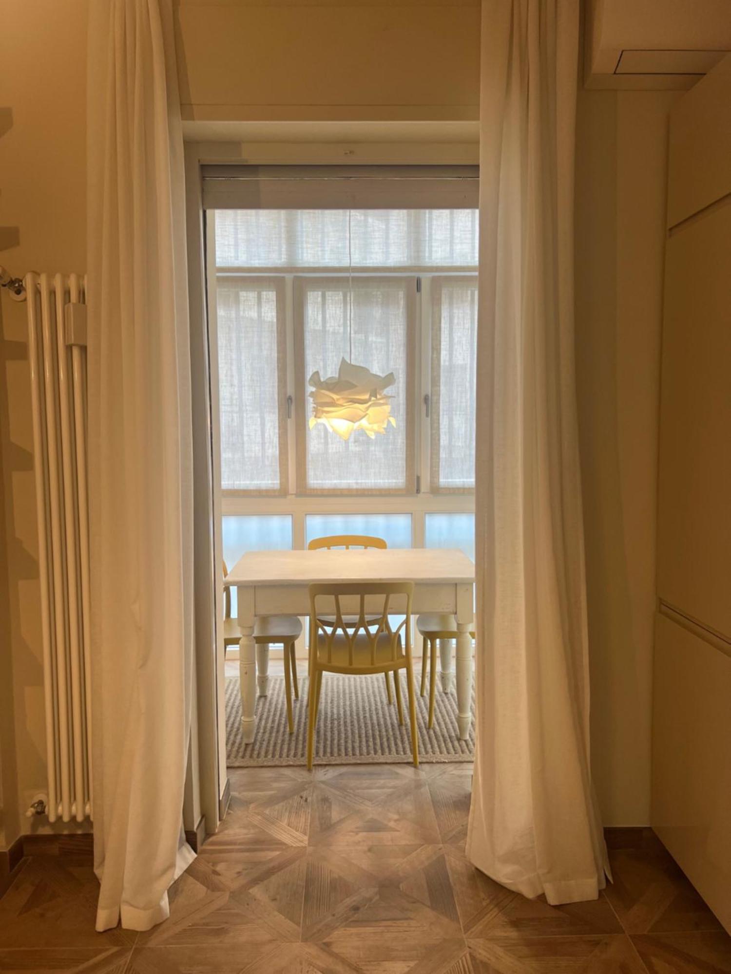 Appartamento Giulia House *