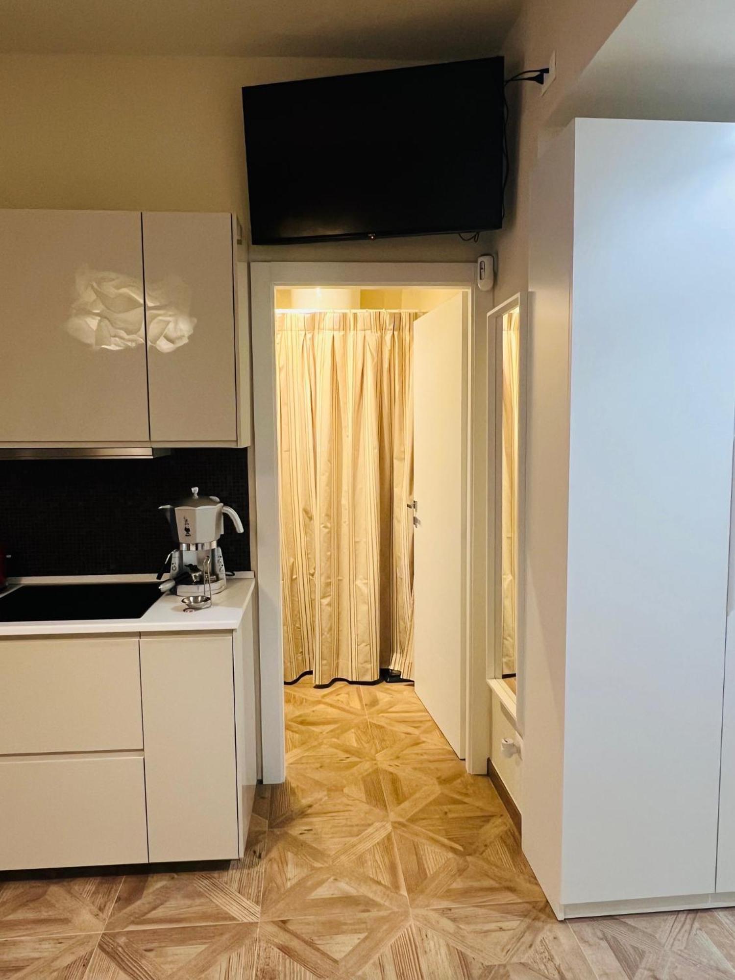 Appartamento Giulia House *