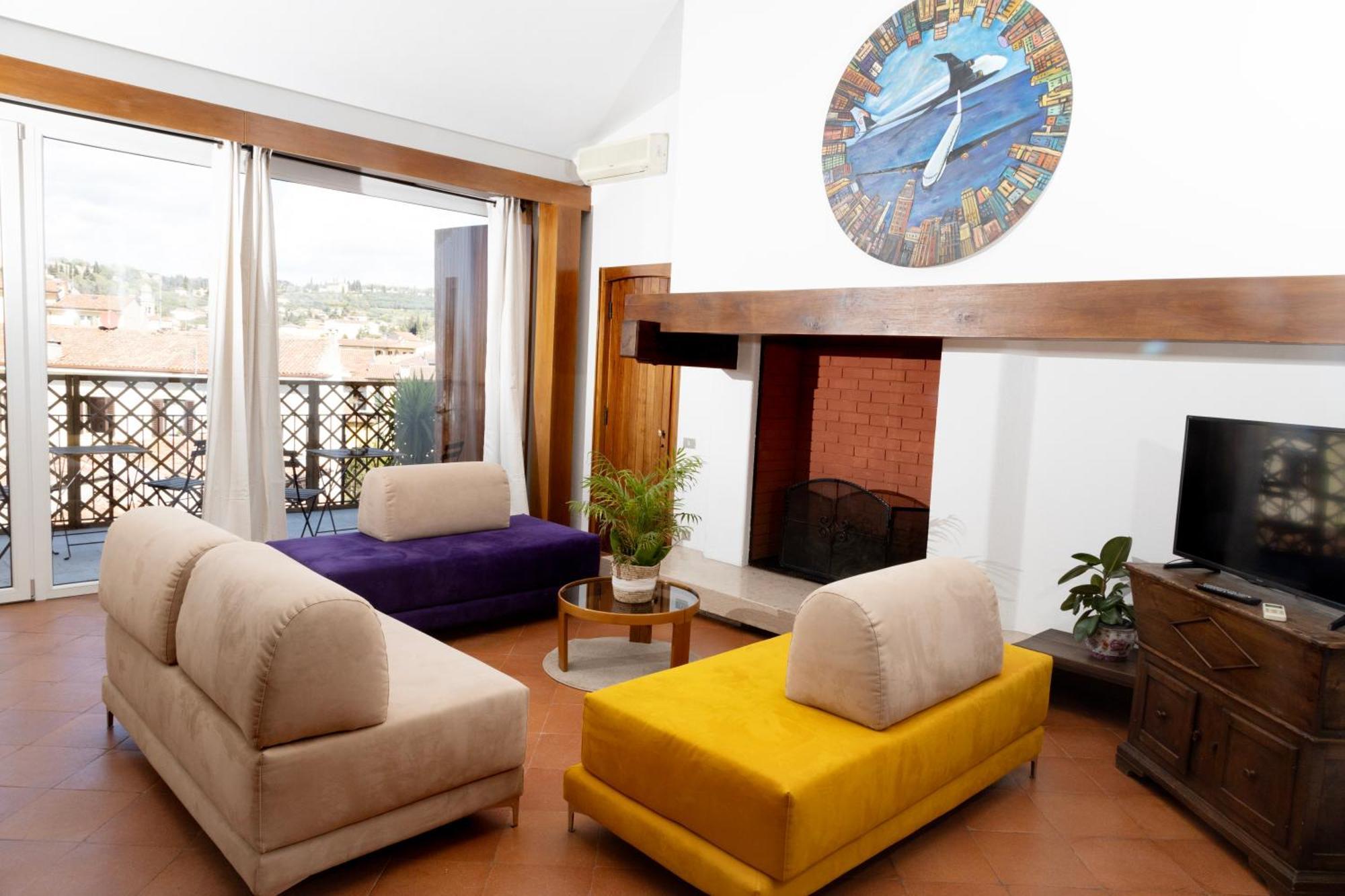 Relax & Casa de hóspedes Verona