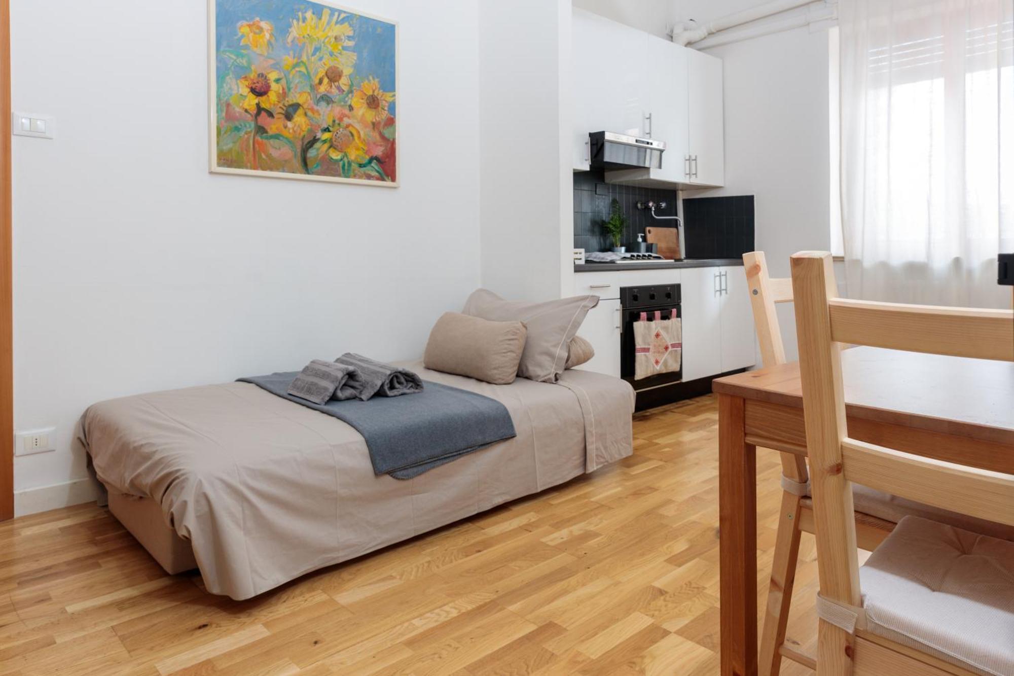 Welcome To • Lotus • Apartment *