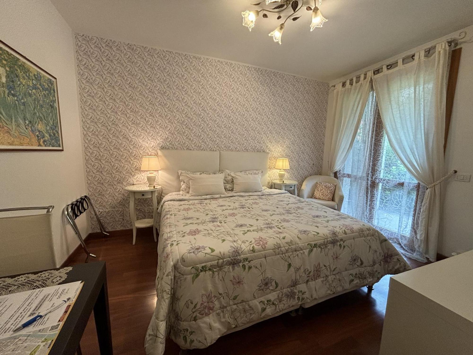 Residenza Fontana Del Ferro Guest house *