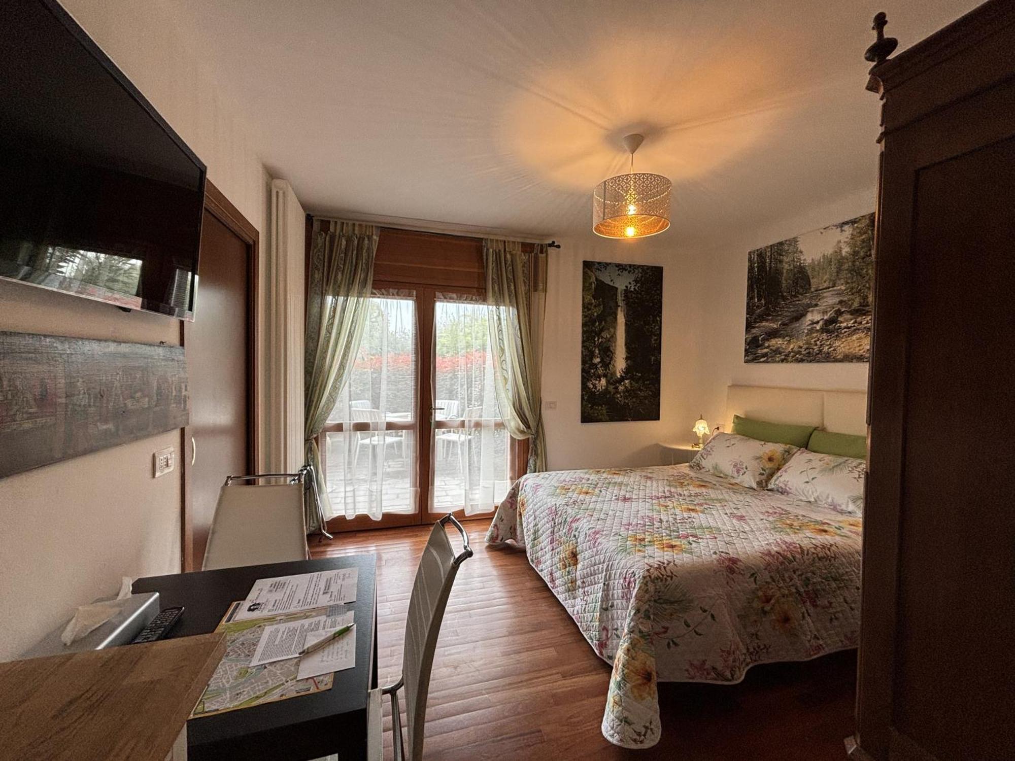 Residenza Fontana Del Ferro Guest house Verona