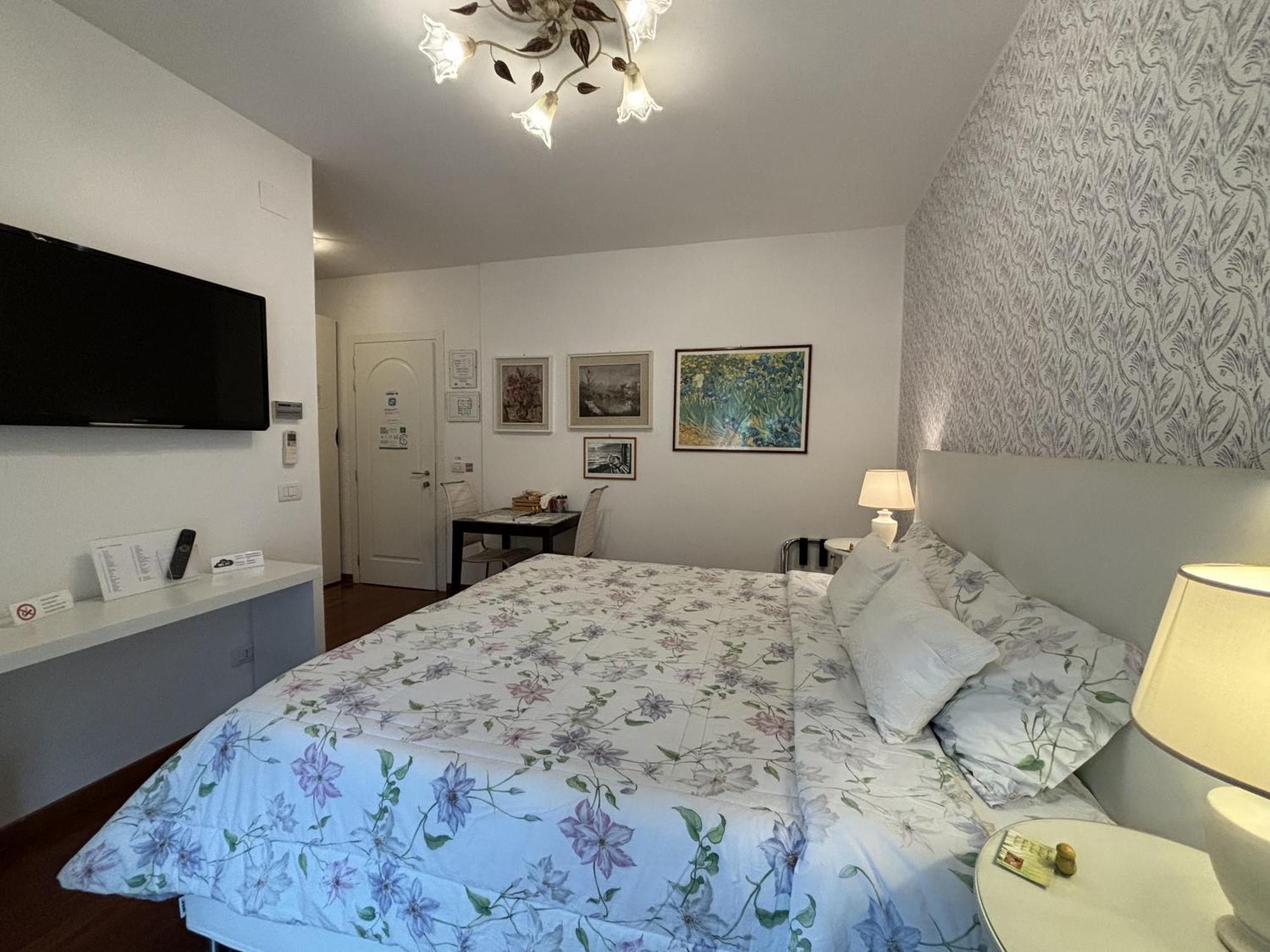 Guest house Residenza Fontana Del Ferro Verona