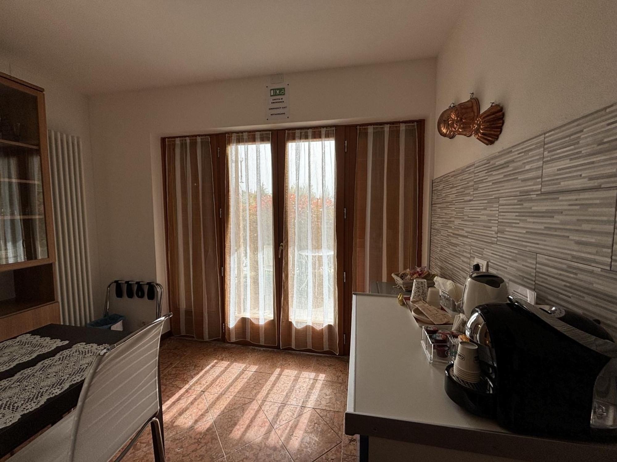 Guest house Residenza Fontana Del Ferro Verona