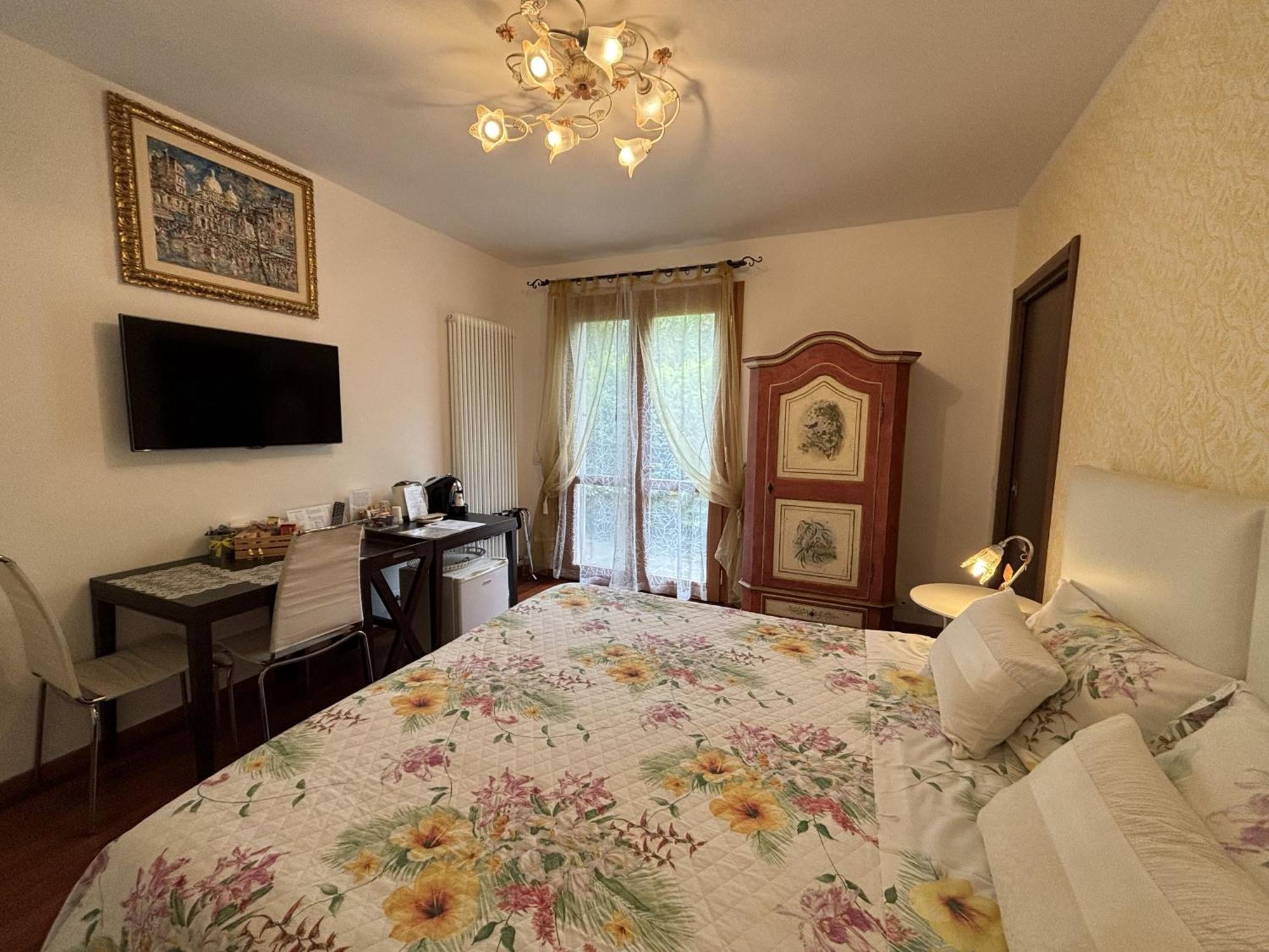 Residenza Fontana Del Ferro Guest house *