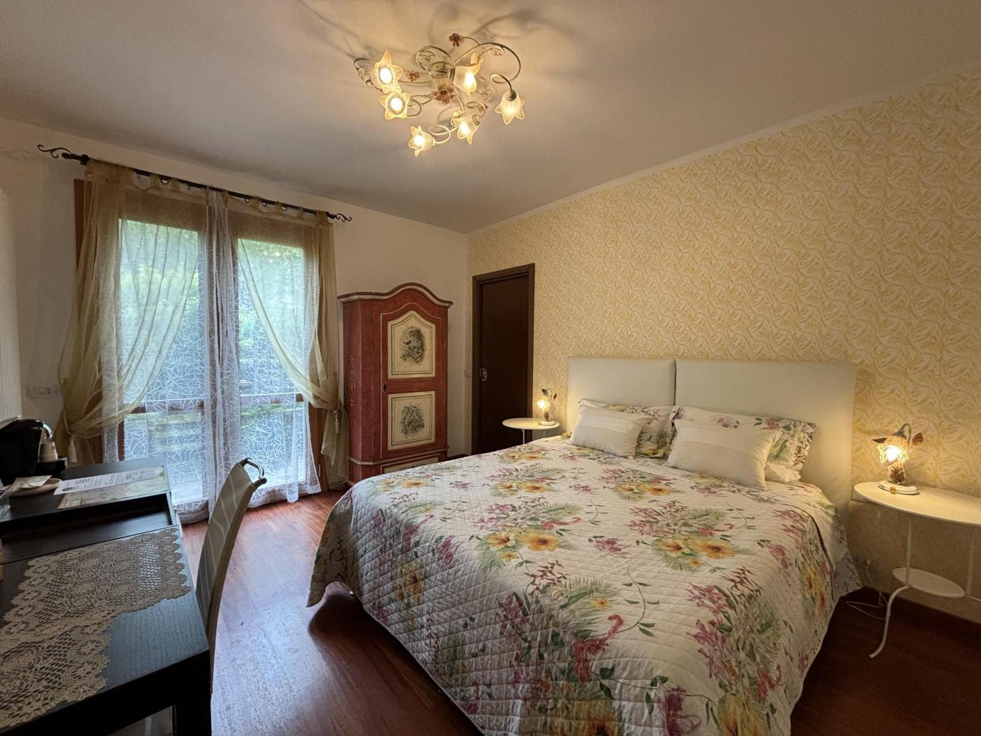 Residenza Fontana Del Ferro Guest house Verona