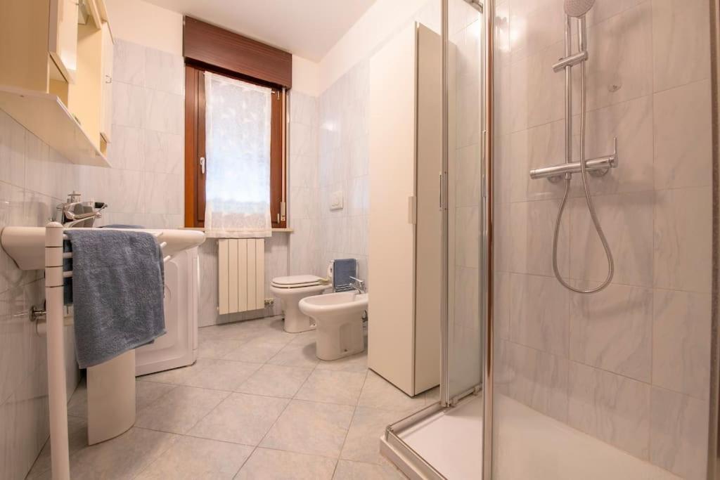 - Fierhaus - Garage & Wifi Apartment Verona
