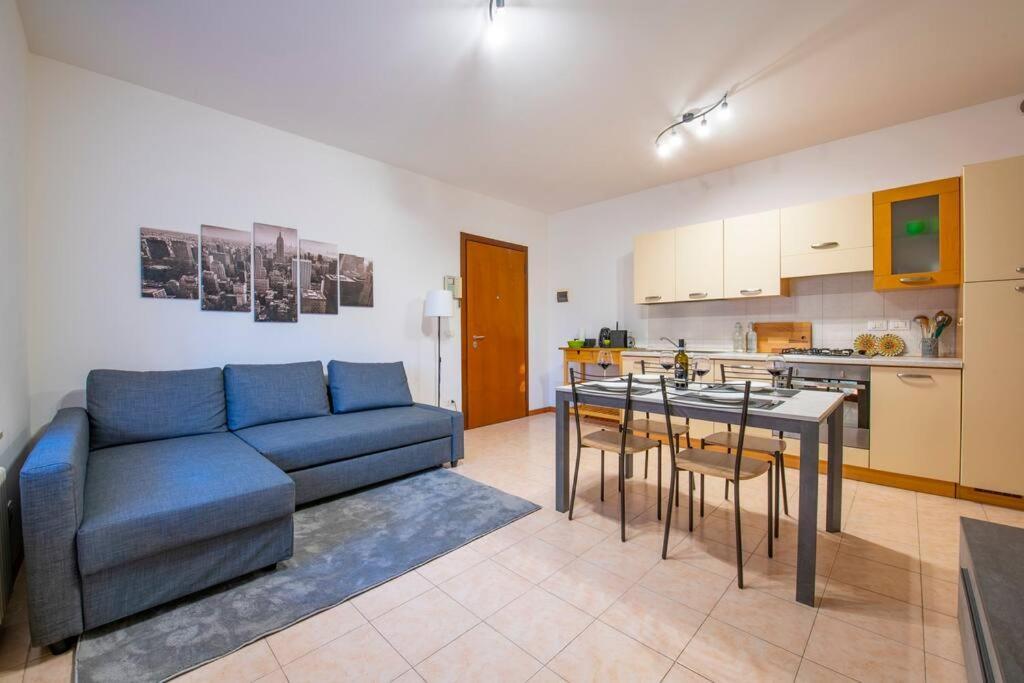 - Fierhaus - Garage & Wifi Verona