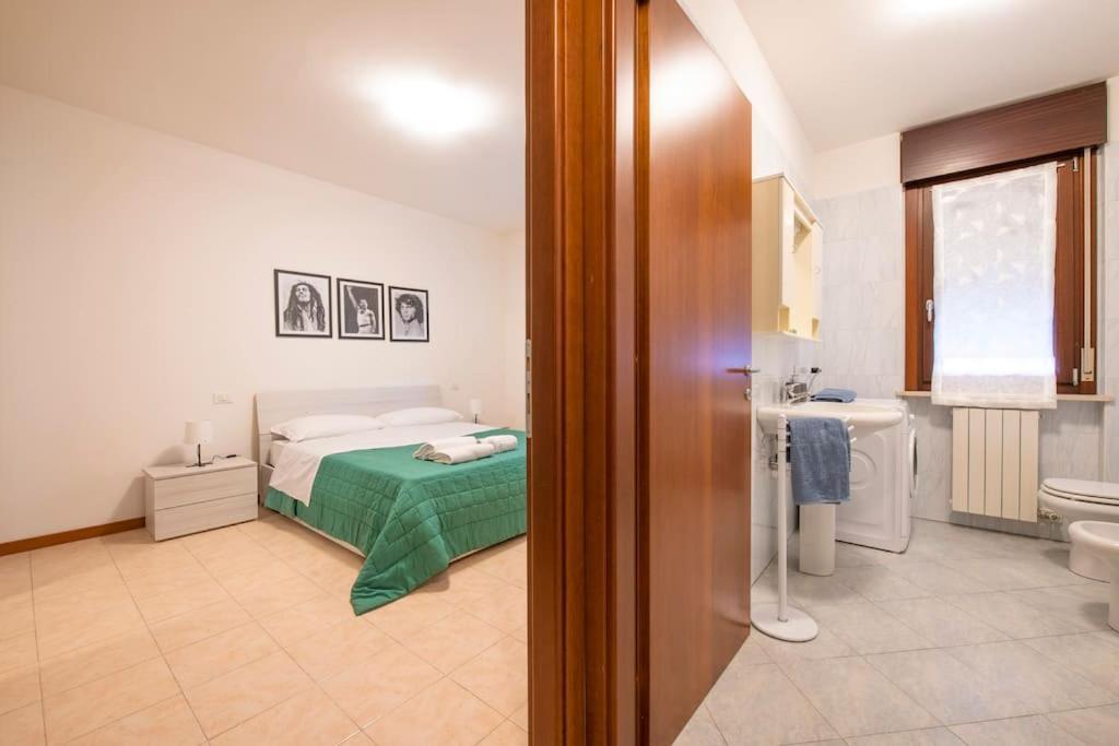 - Fierhaus - Garage & Wifi * Verona