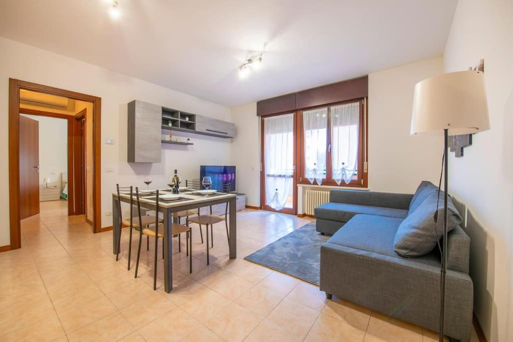 Apartment - Fierhaus - Garage & Wifi