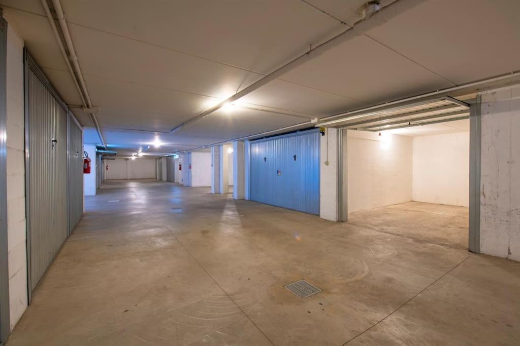 - Fierhaus - Garage & Wifi Apartment *