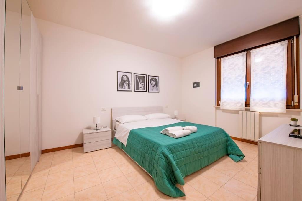 - Fierhaus - Garage & Wifi Apartment Verona