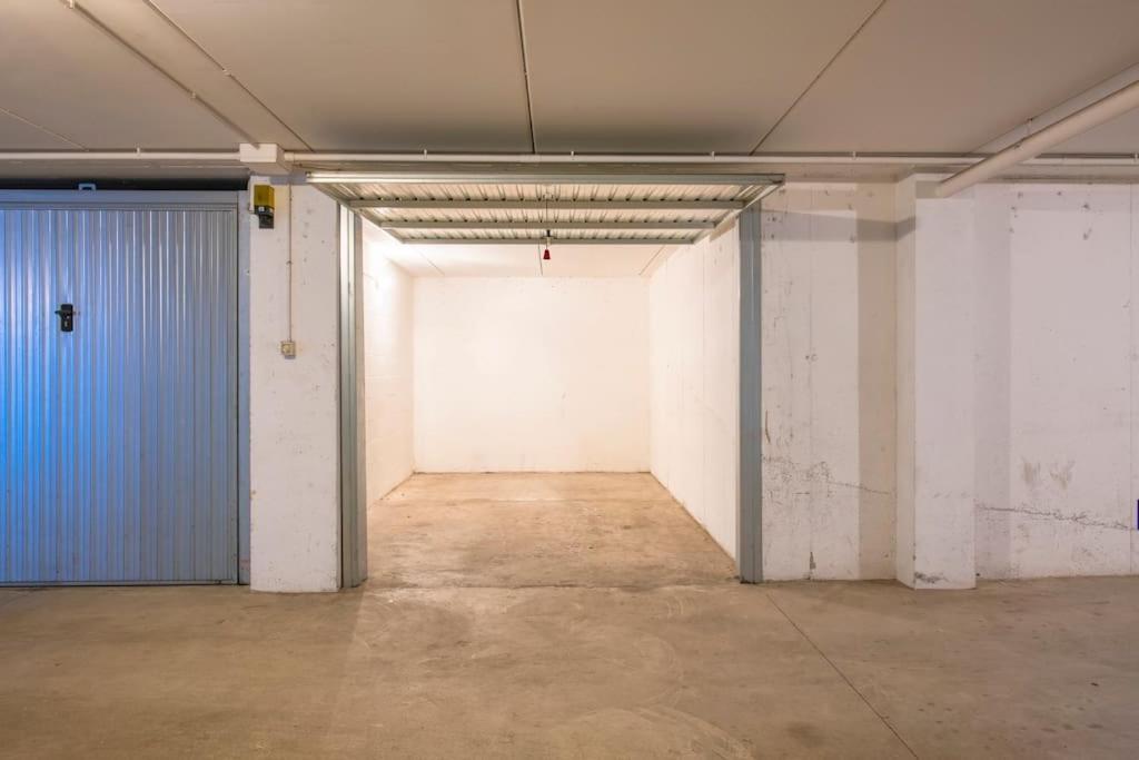 Apartment - Fierhaus - Garage & Wifi
