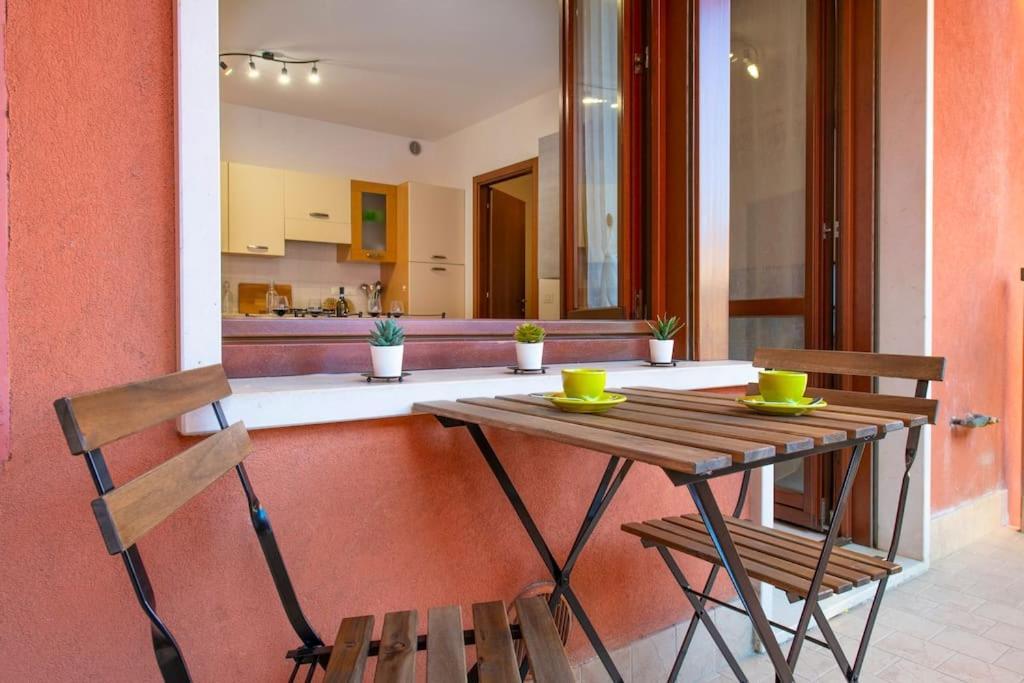- Fierhaus - Garage & Wifi Verona