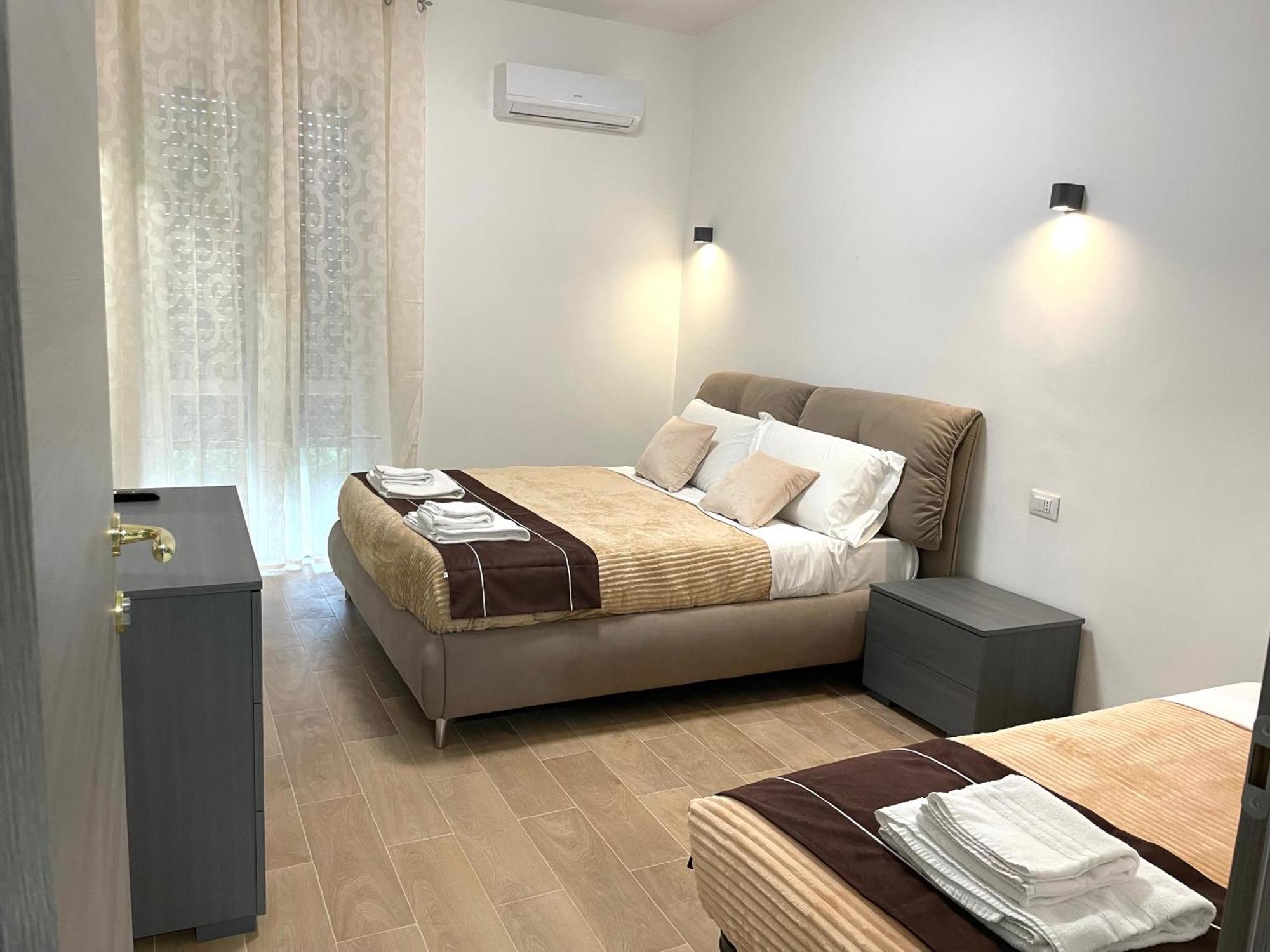 Guest house Fiera