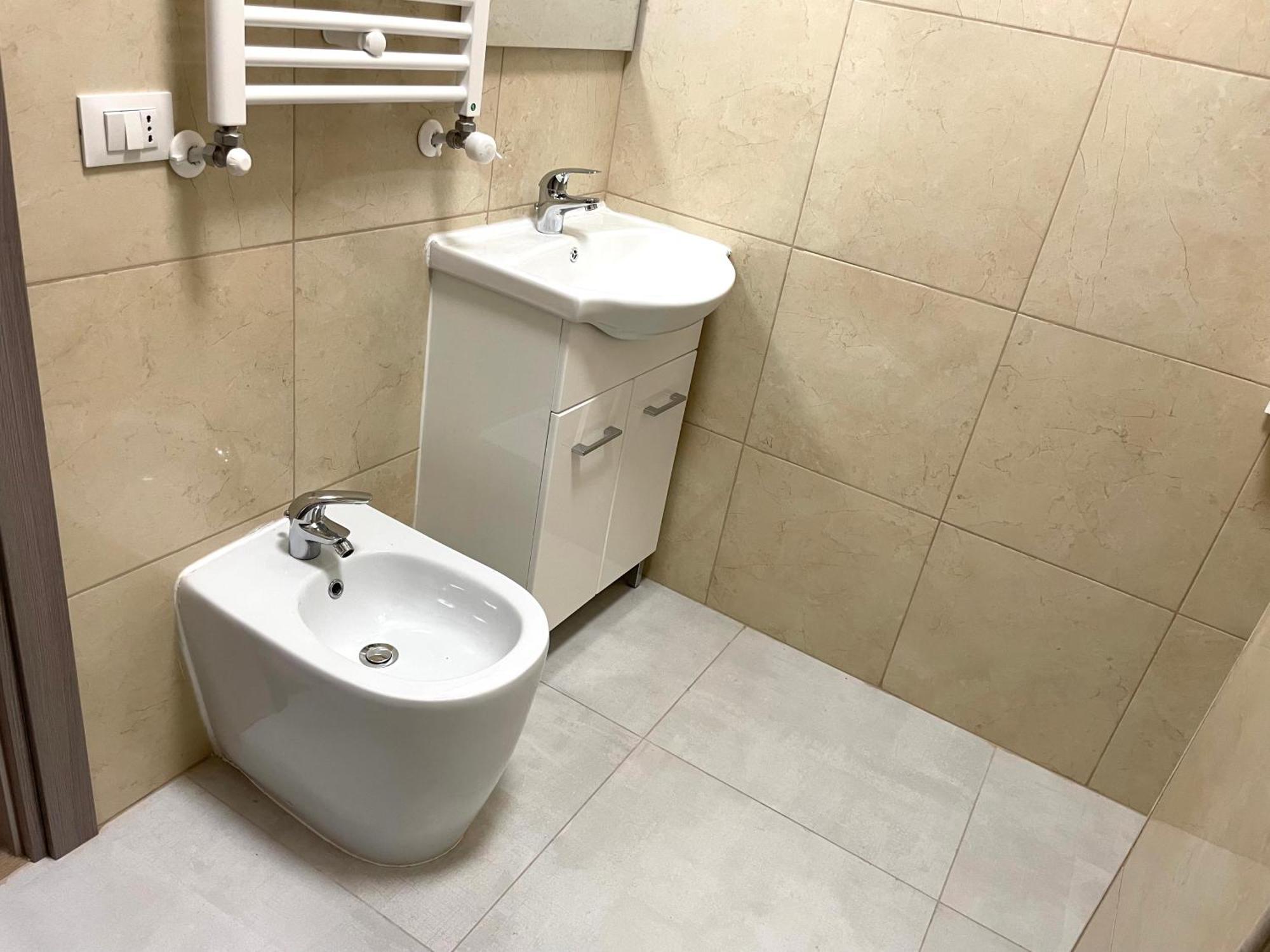 Nhà khách Fiera Verona