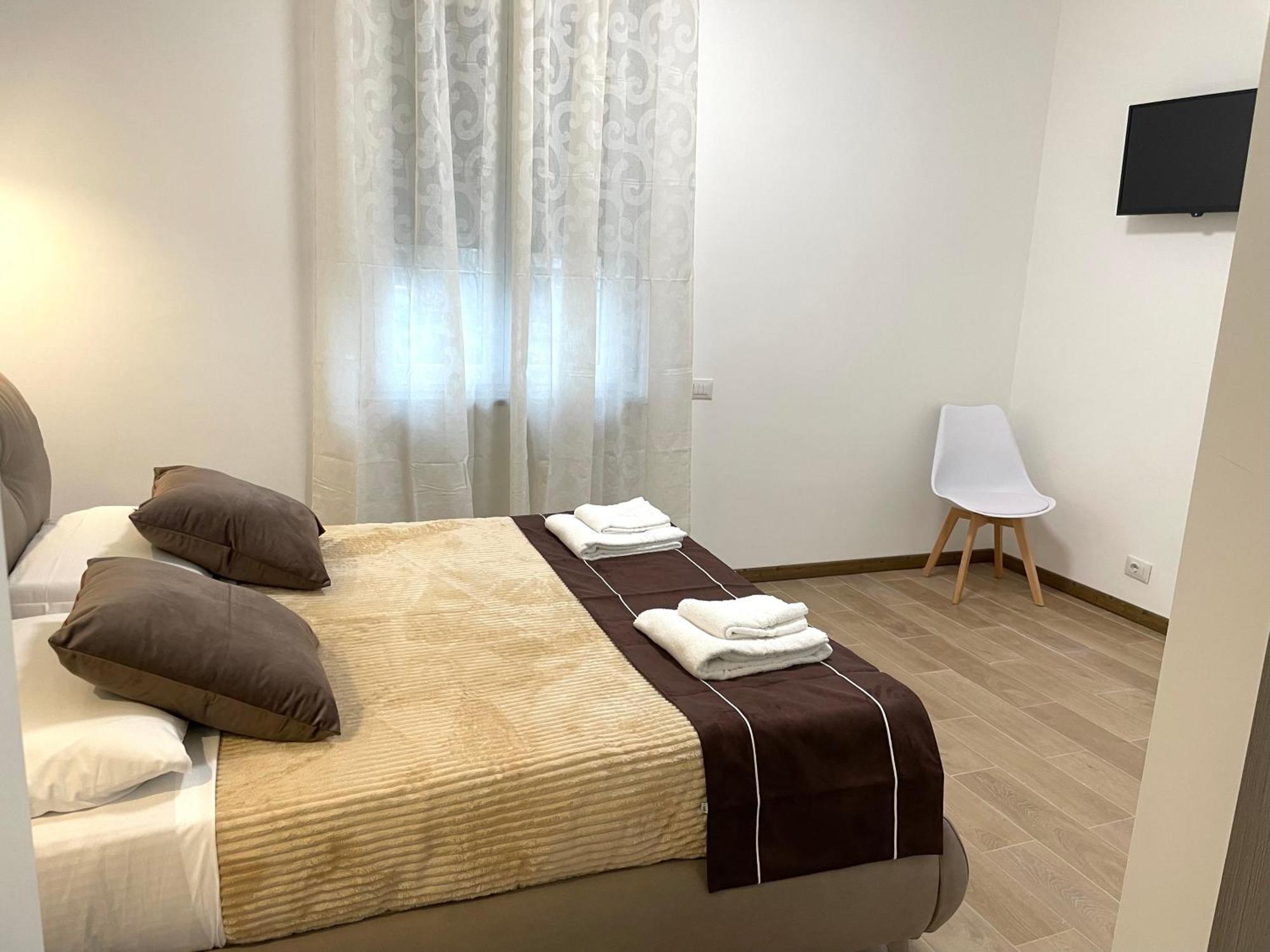 Nhà khách Fiera Verona