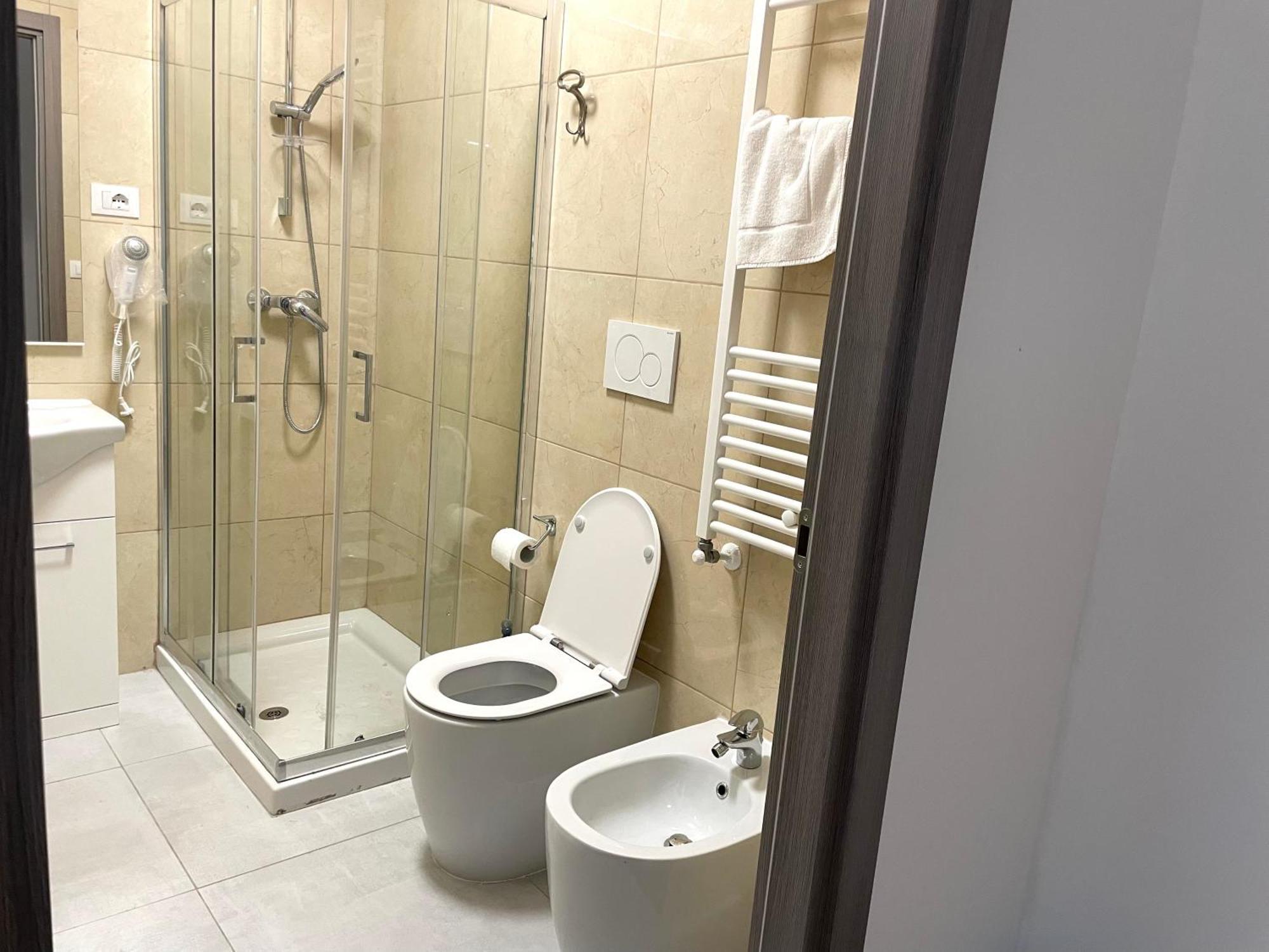 Nhà khách Fiera Verona