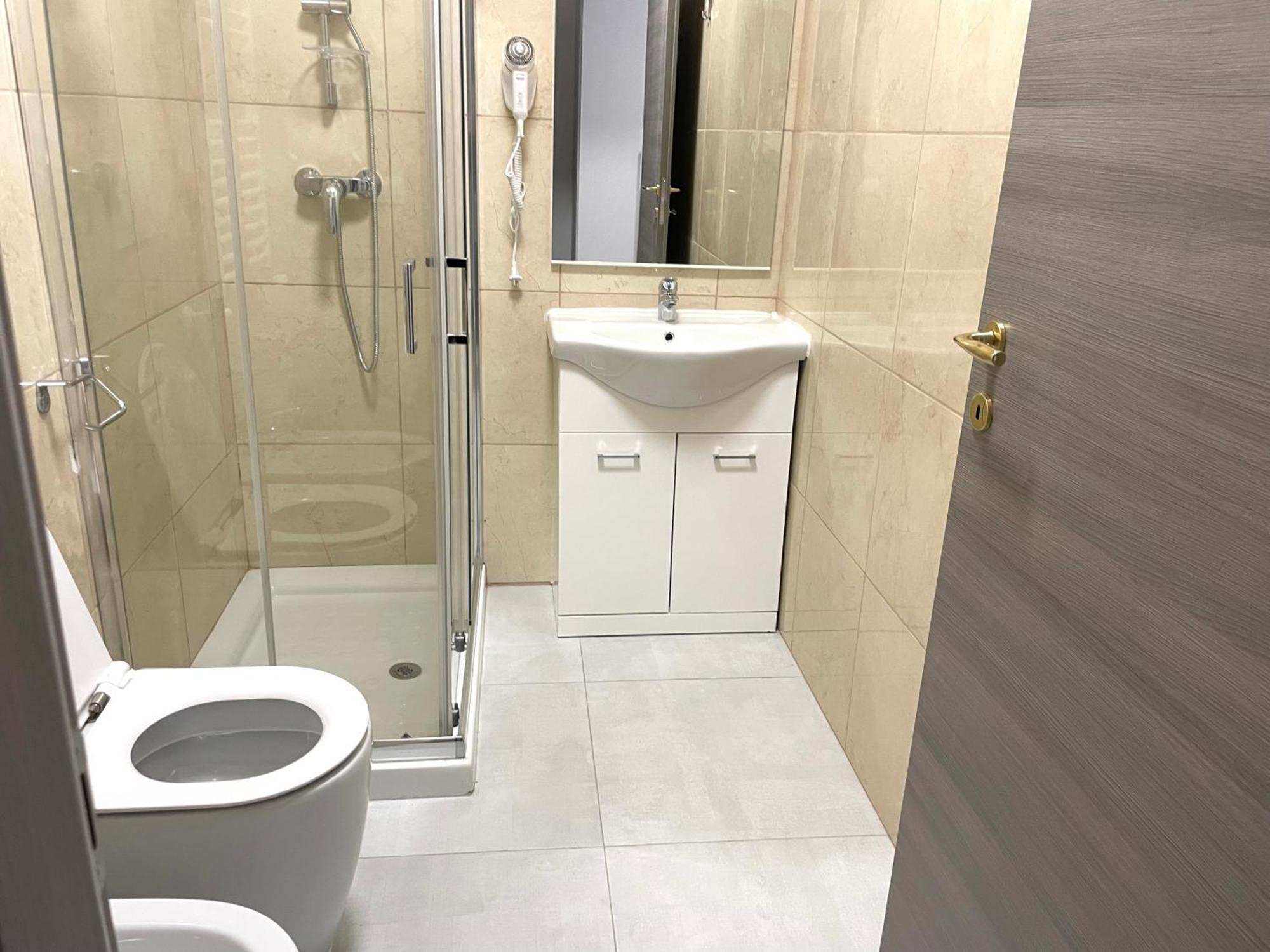 Fiera Nhà khách Verona