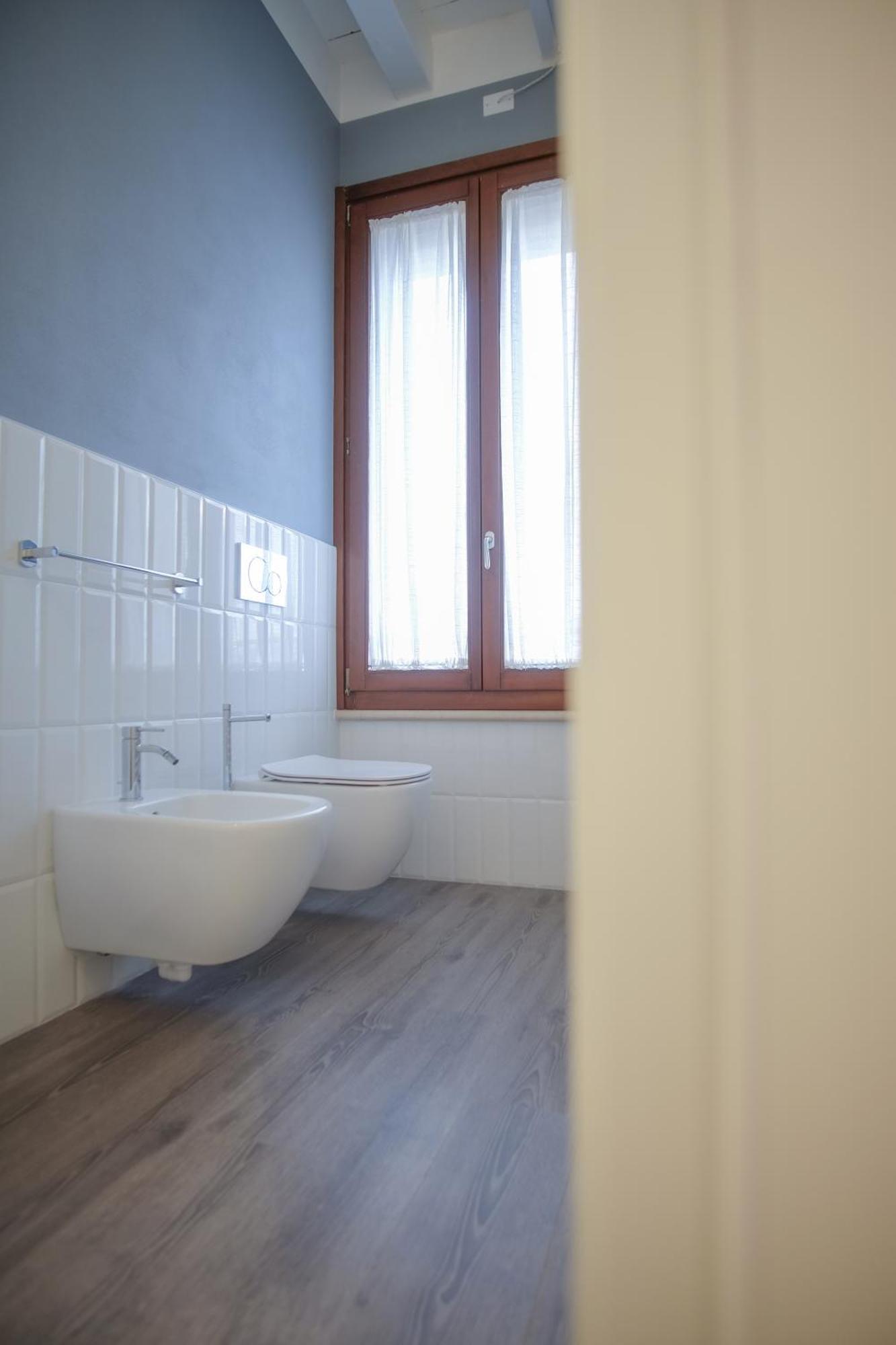 Naboo Luxury Guest house Verona