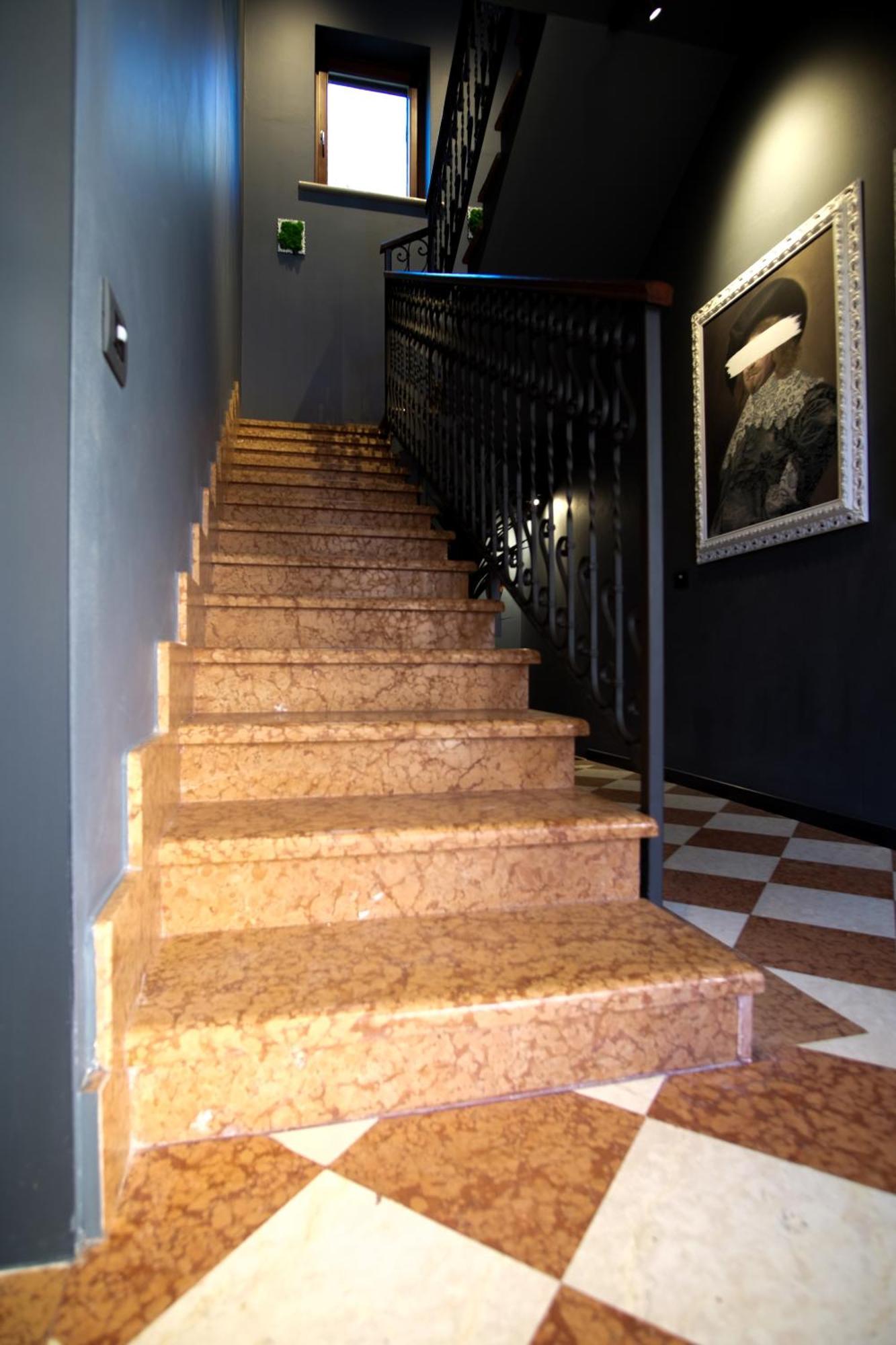 Naboo Luxury Guest house Verona