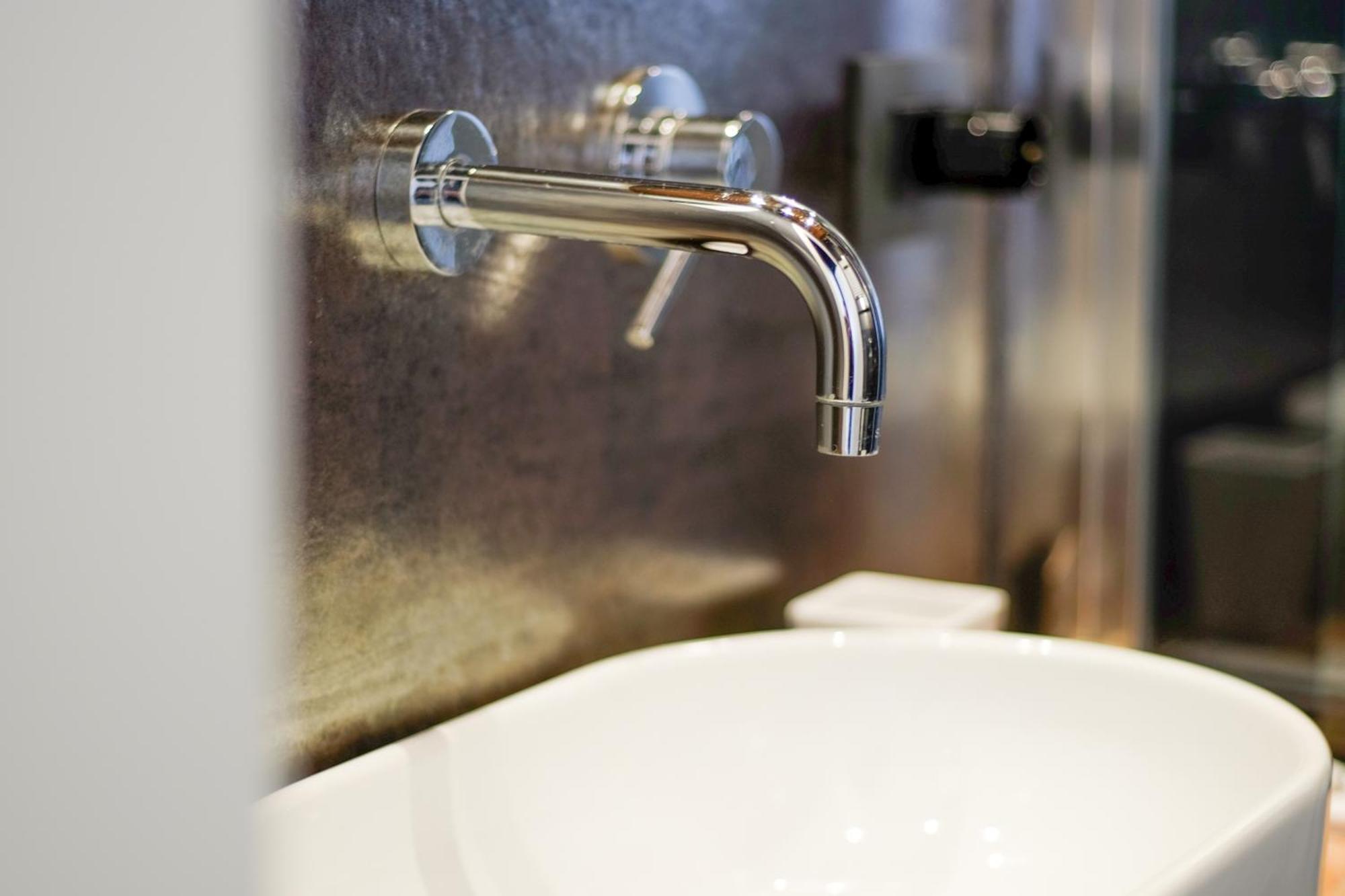 Naboo Luxury Guest house Verona