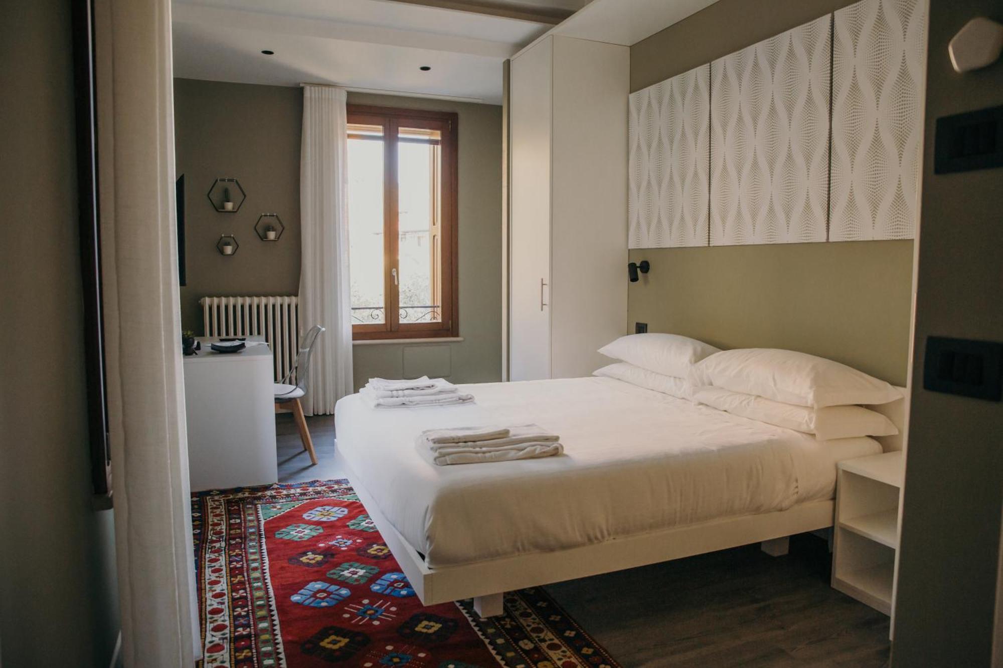 Guest house Naboo Luxury