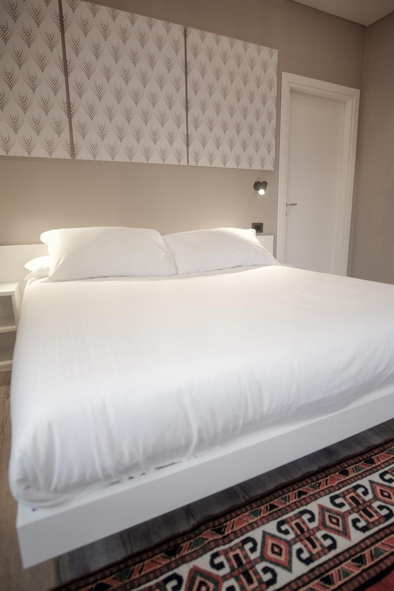 Naboo Luxury Guest house Verona
