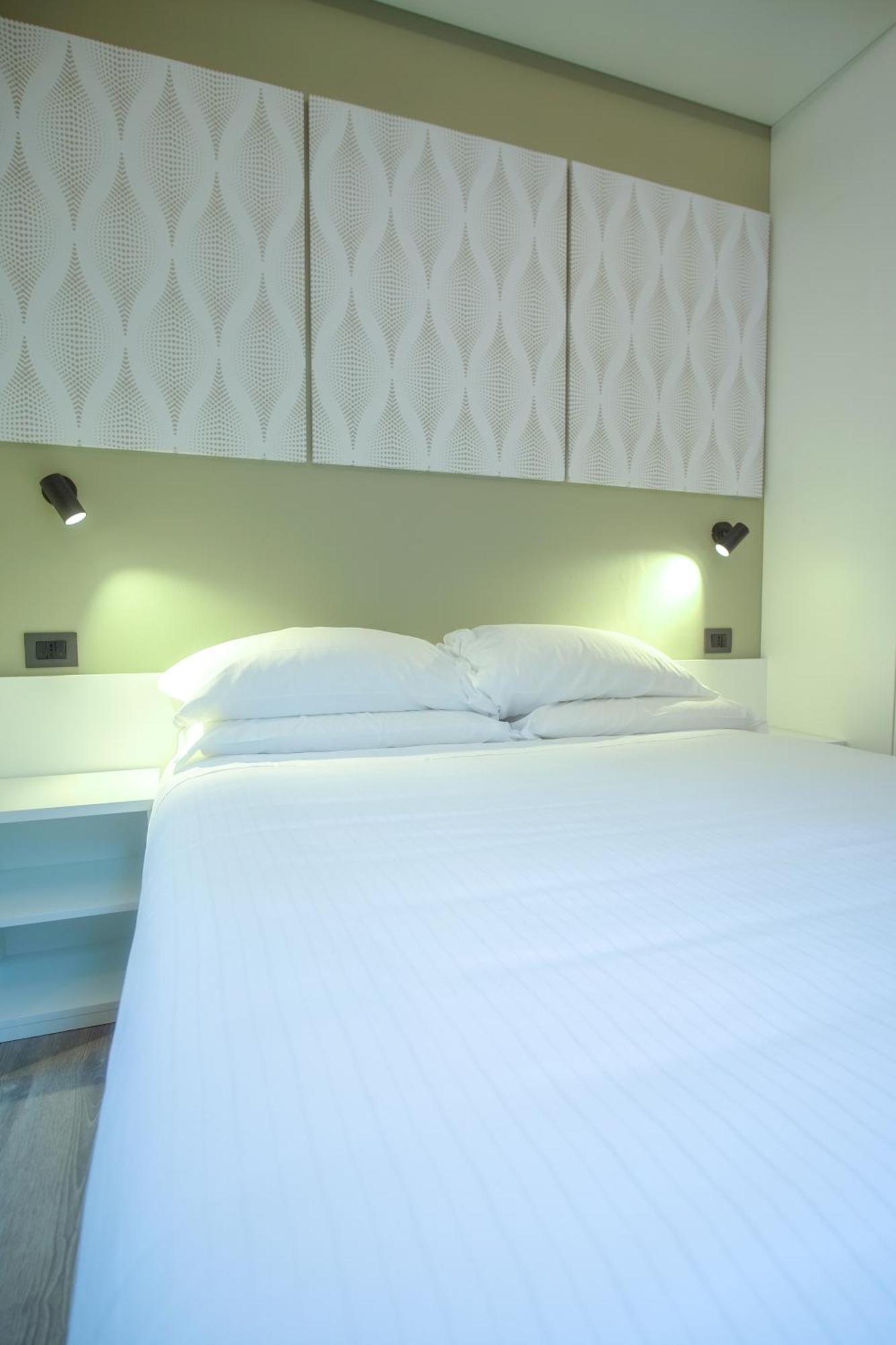 Guest house Naboo Luxury Verona