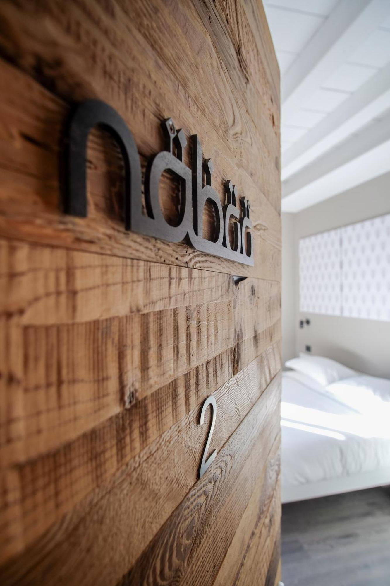 Guest house Naboo Luxury