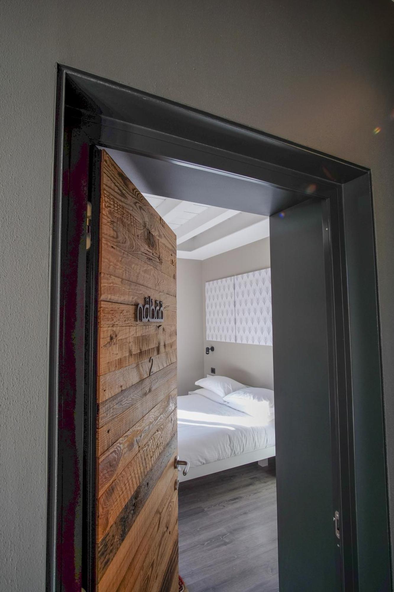 Naboo Luxury Guest house *