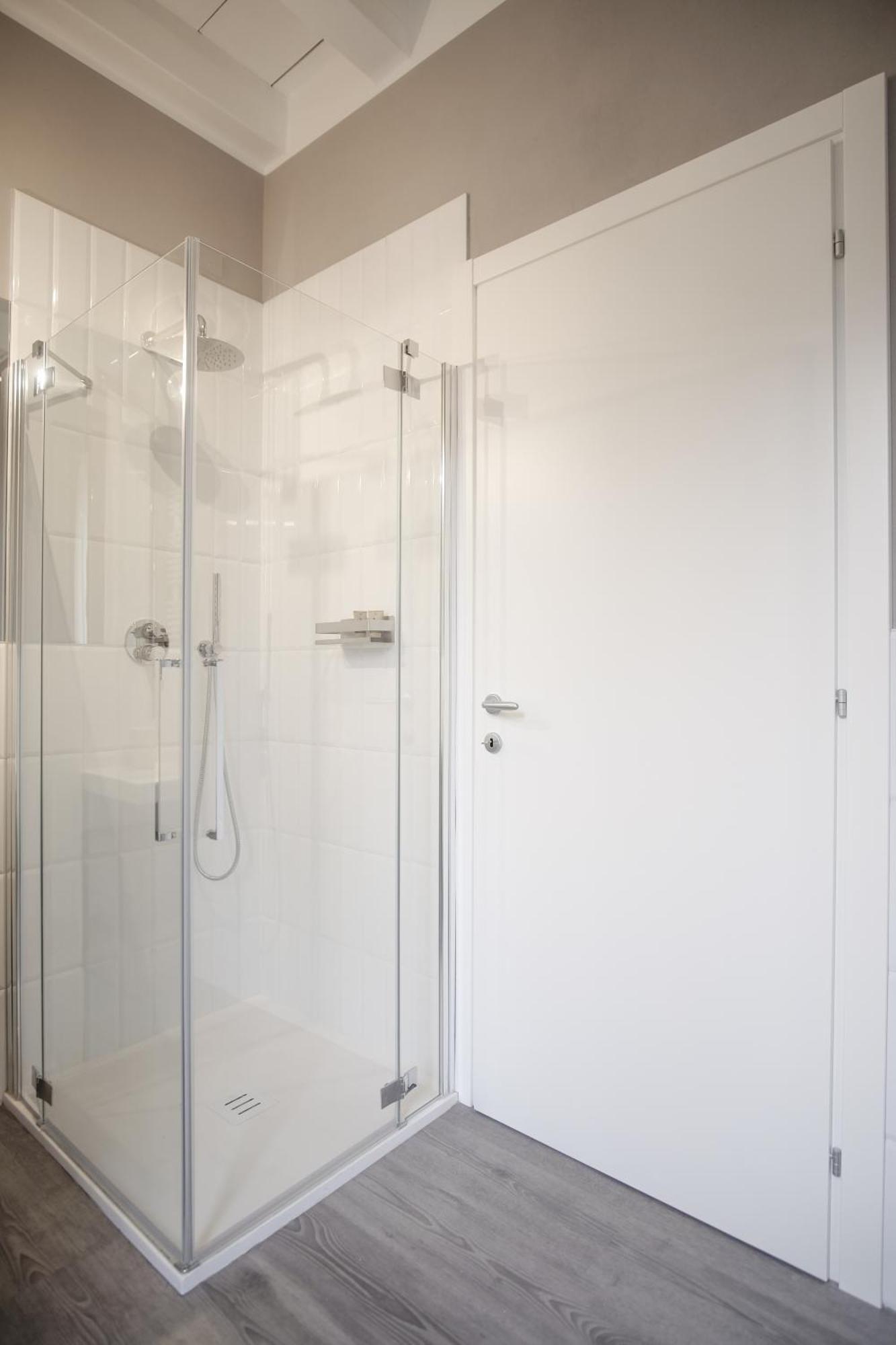 Guest house Naboo Luxury Verona