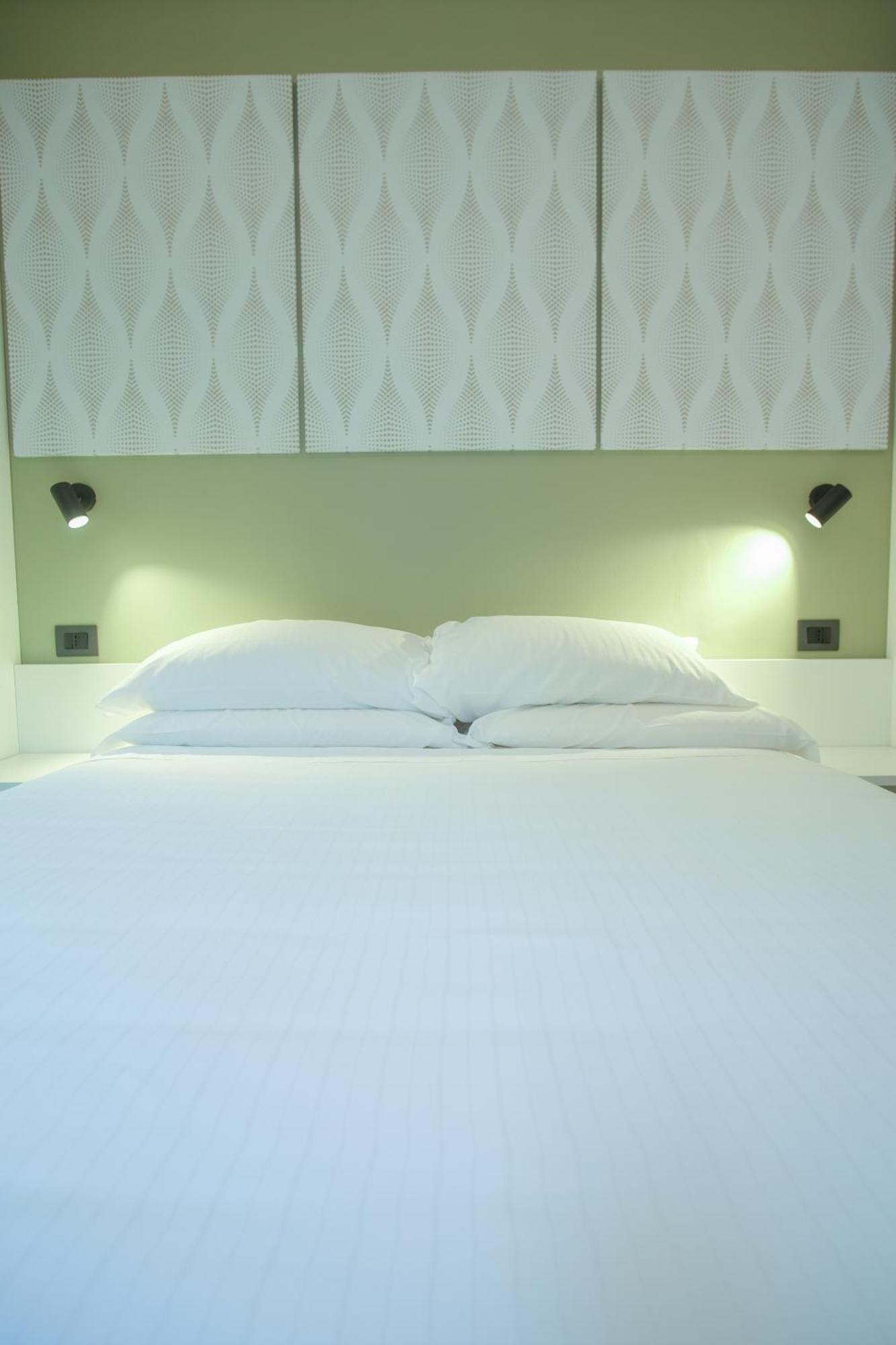 Naboo Luxury Guest house Verona