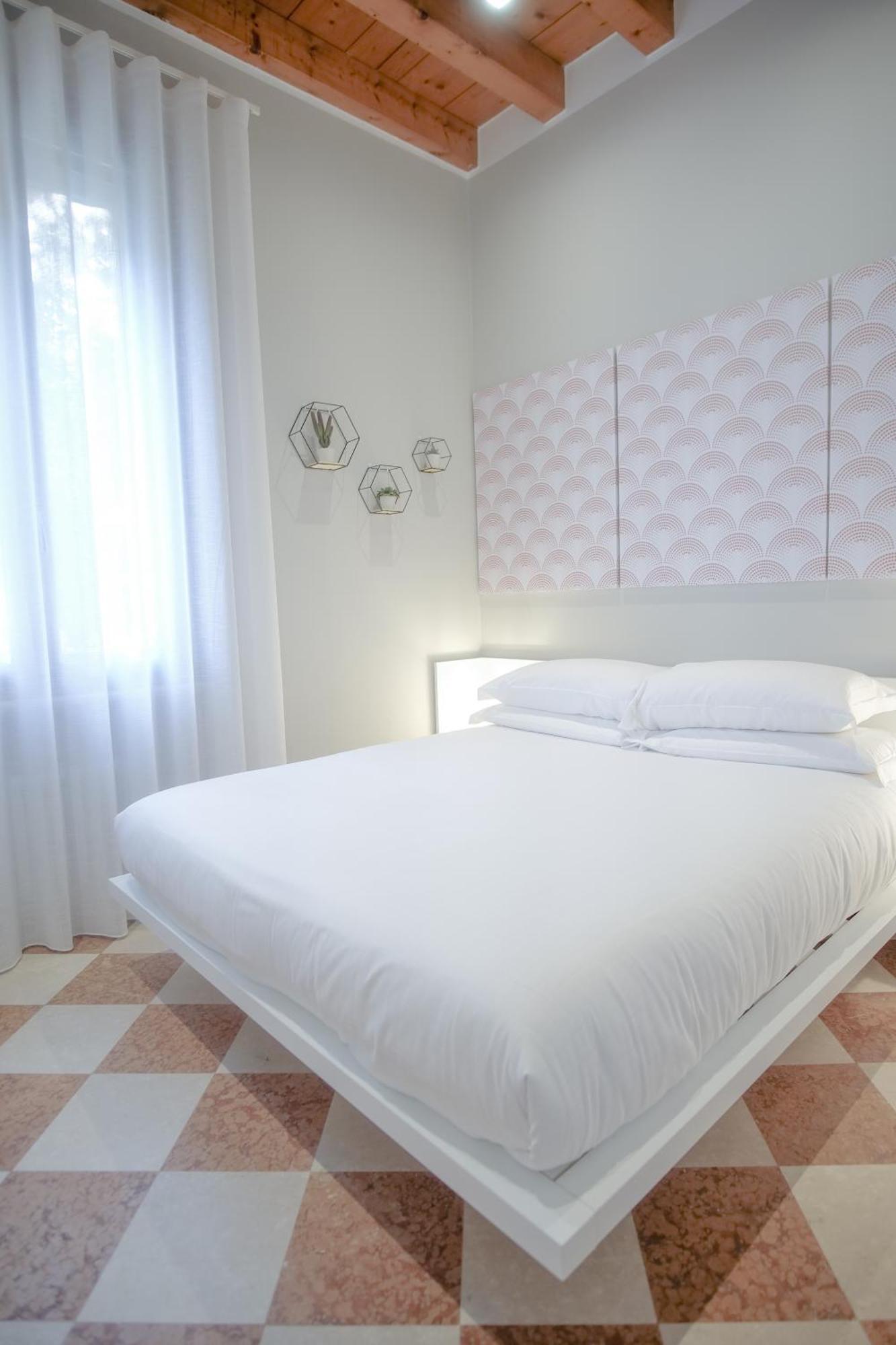 Guest house Naboo Luxury *