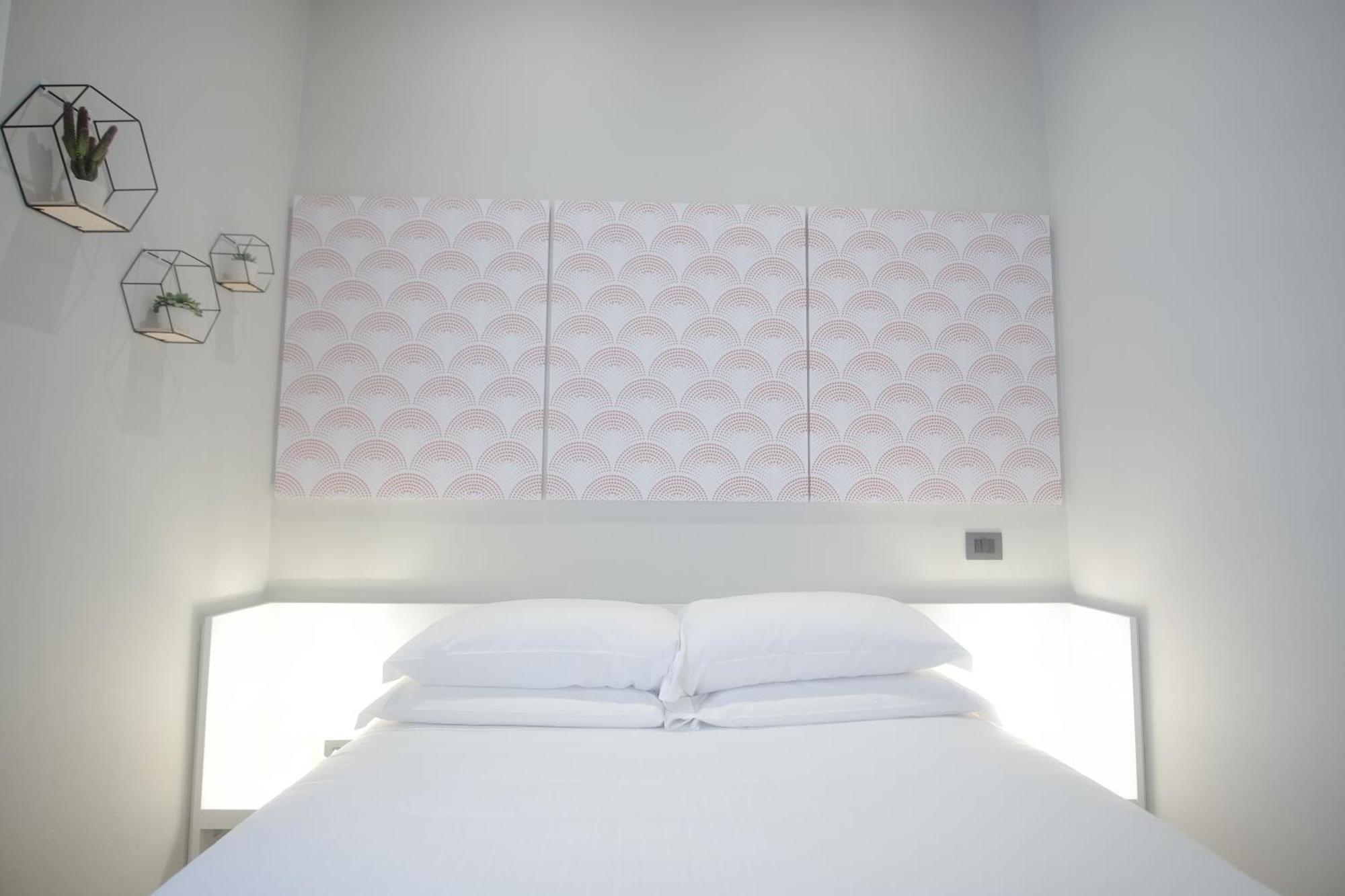 Guest house Naboo Luxury Verona