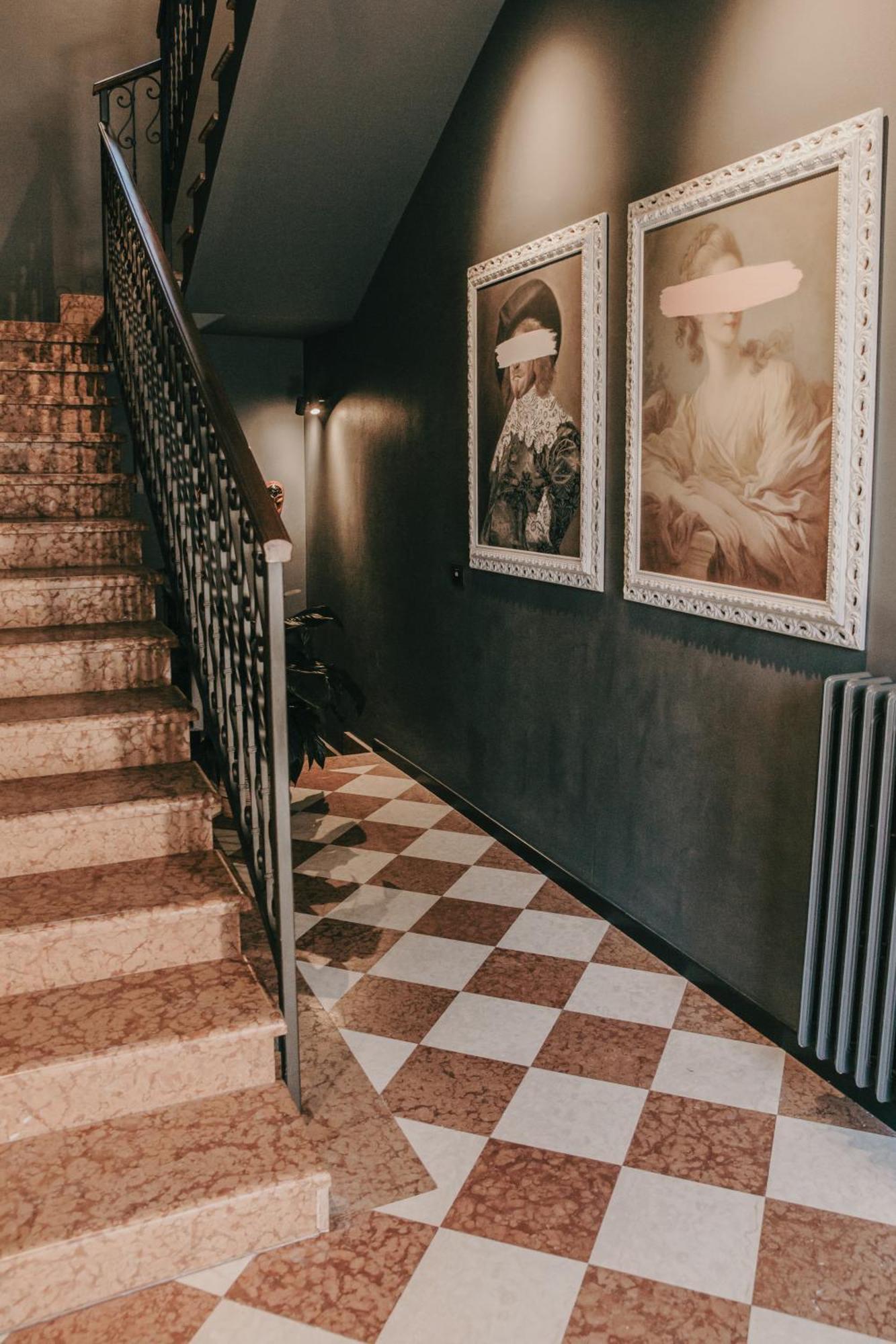 Naboo Luxury Guest house Verona