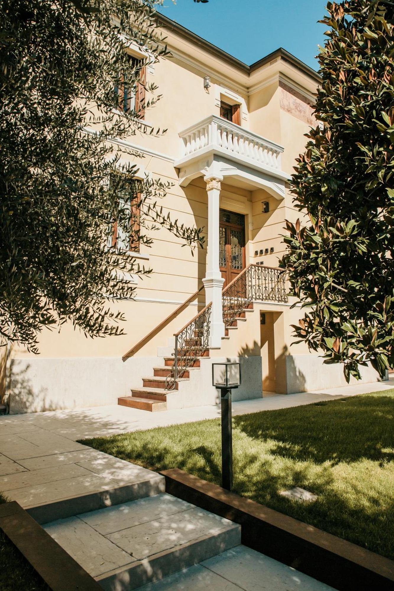 Guest house Naboo Luxury Verona