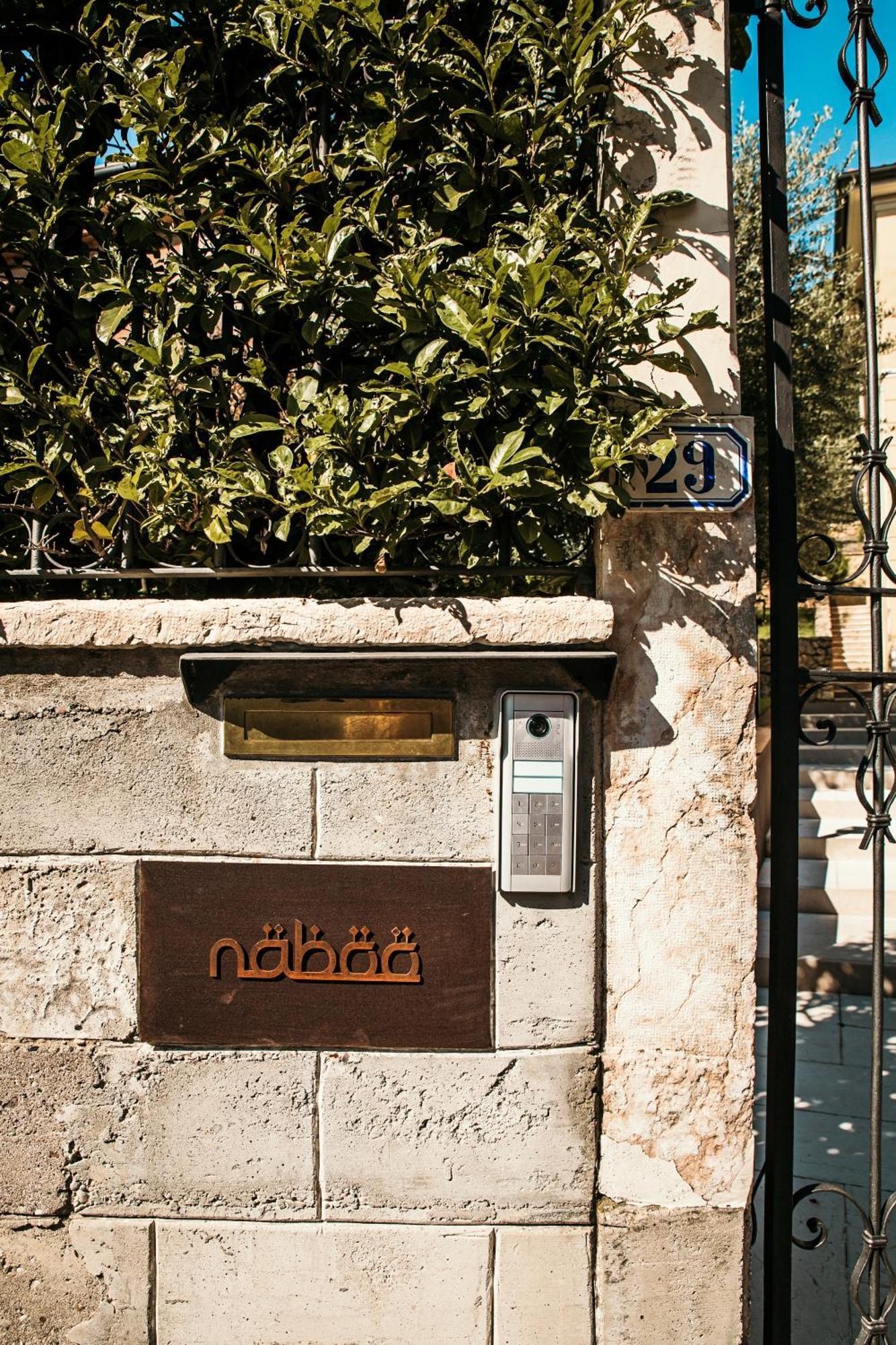 Guest house Naboo Luxury Verona