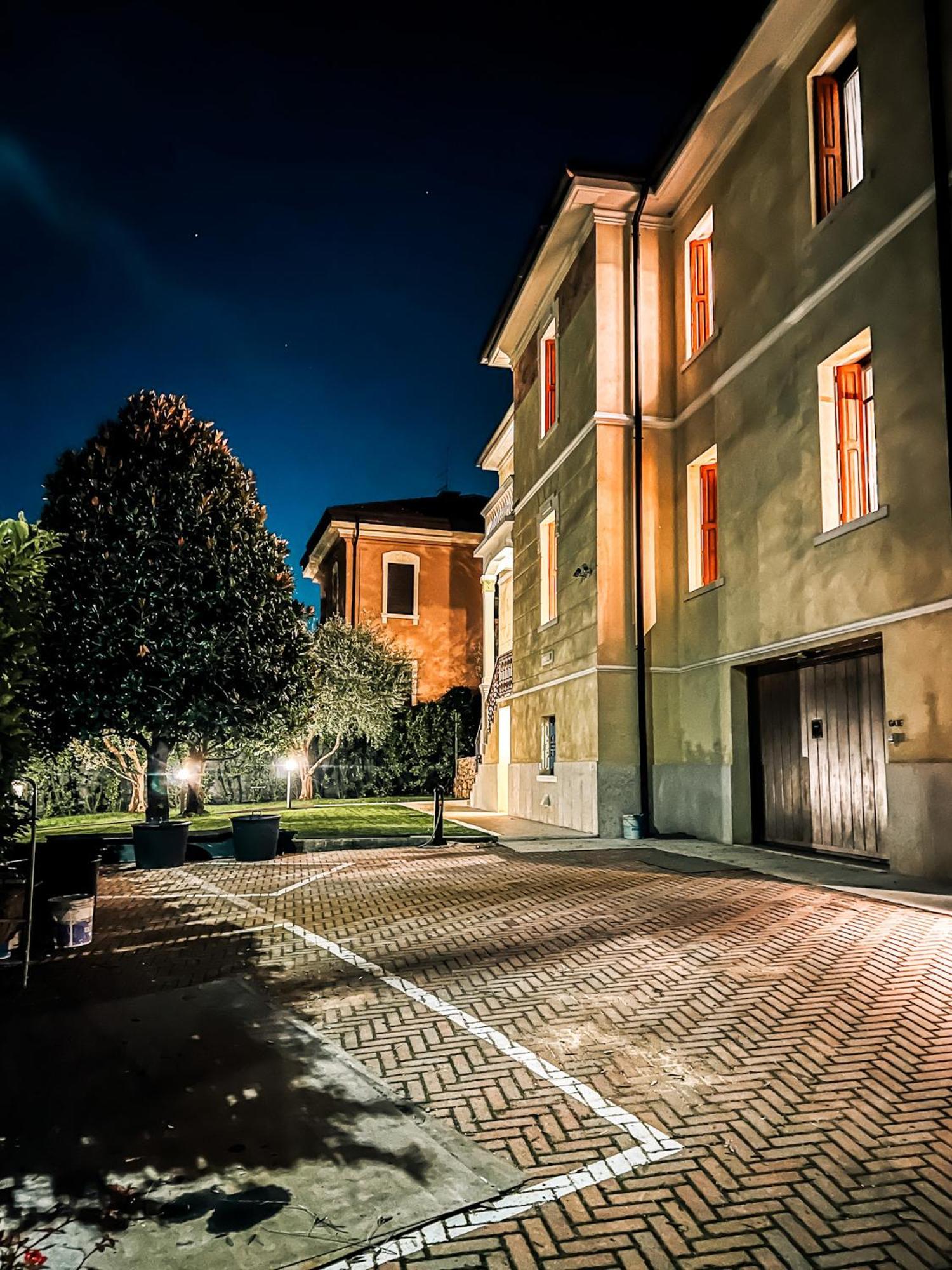 Naboo Luxury * Verona