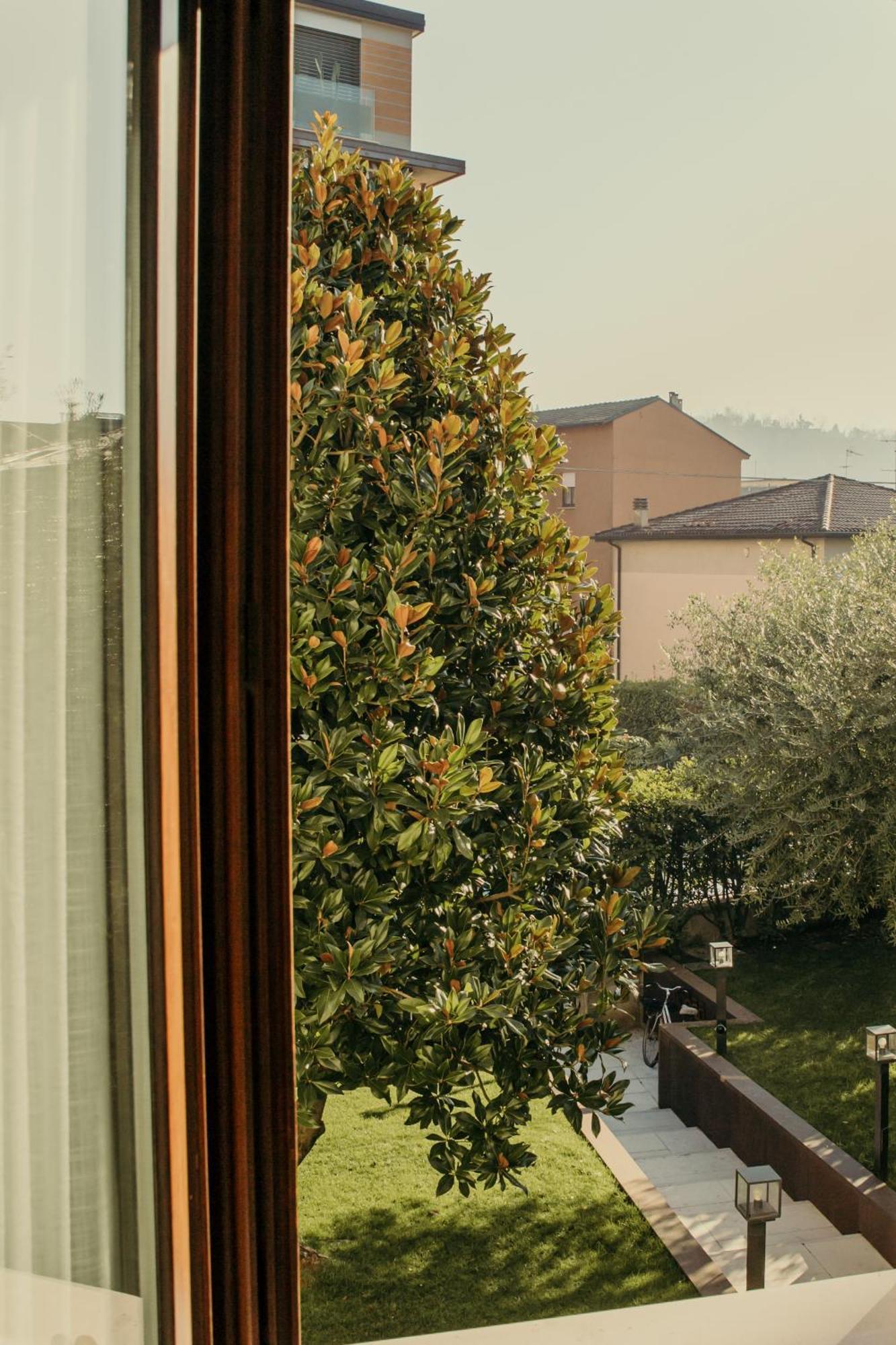 Naboo Luxury Verona