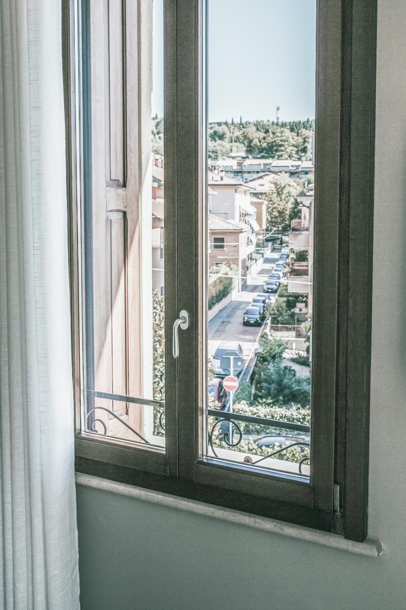 Naboo Luxury Guest house Verona