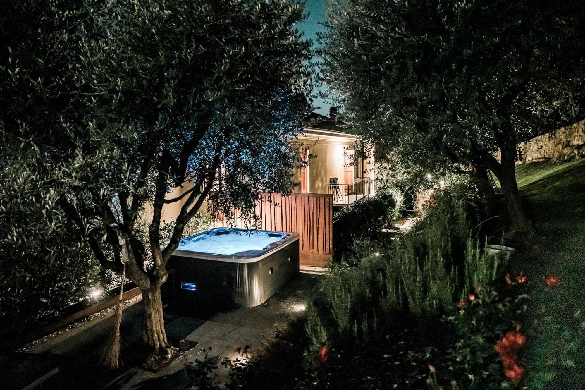 Guest house Naboo Luxury Verona