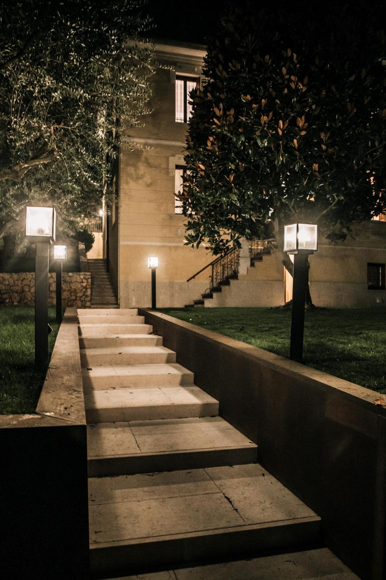 Guest house Naboo Luxury Verona